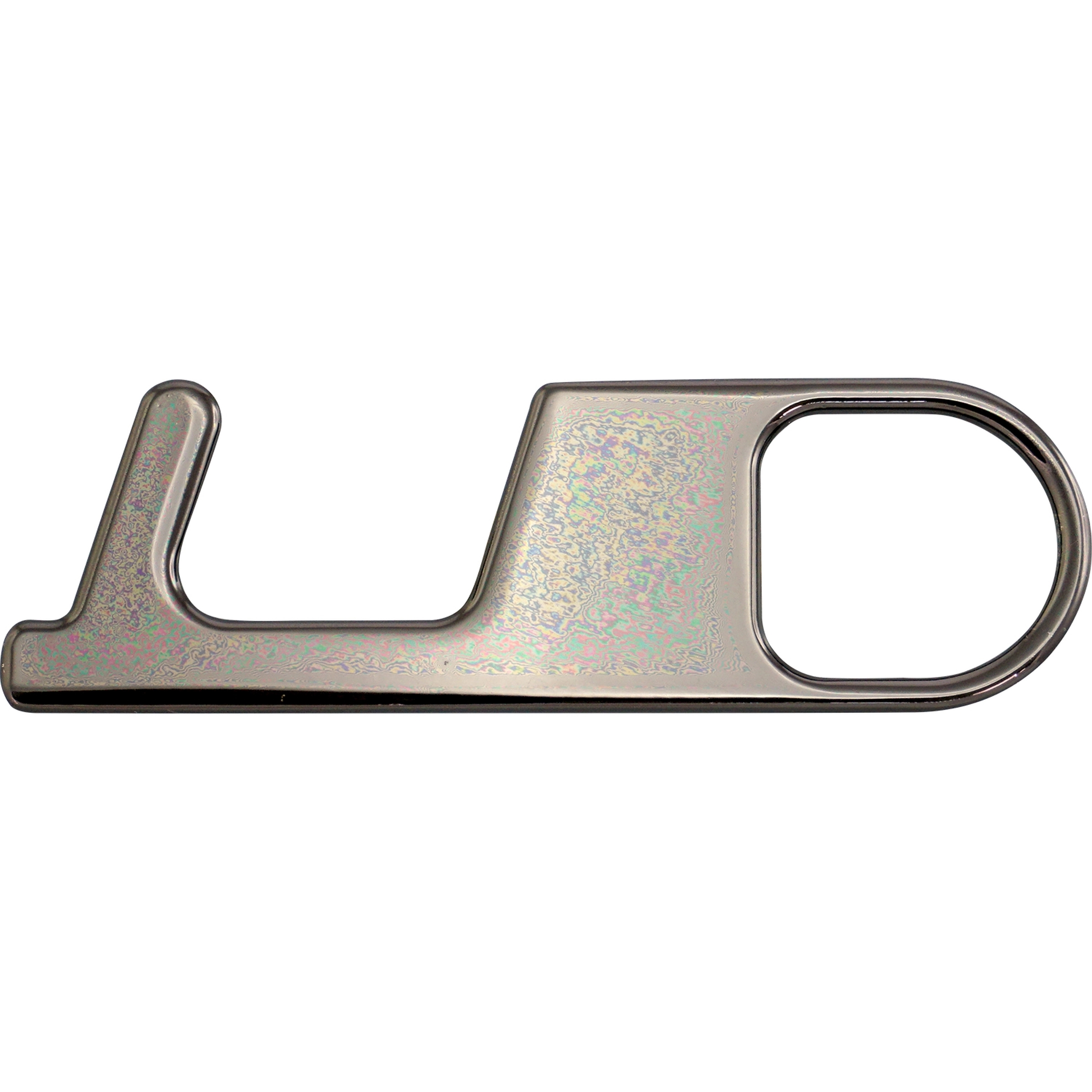 Rounded No Touch Tool 4
