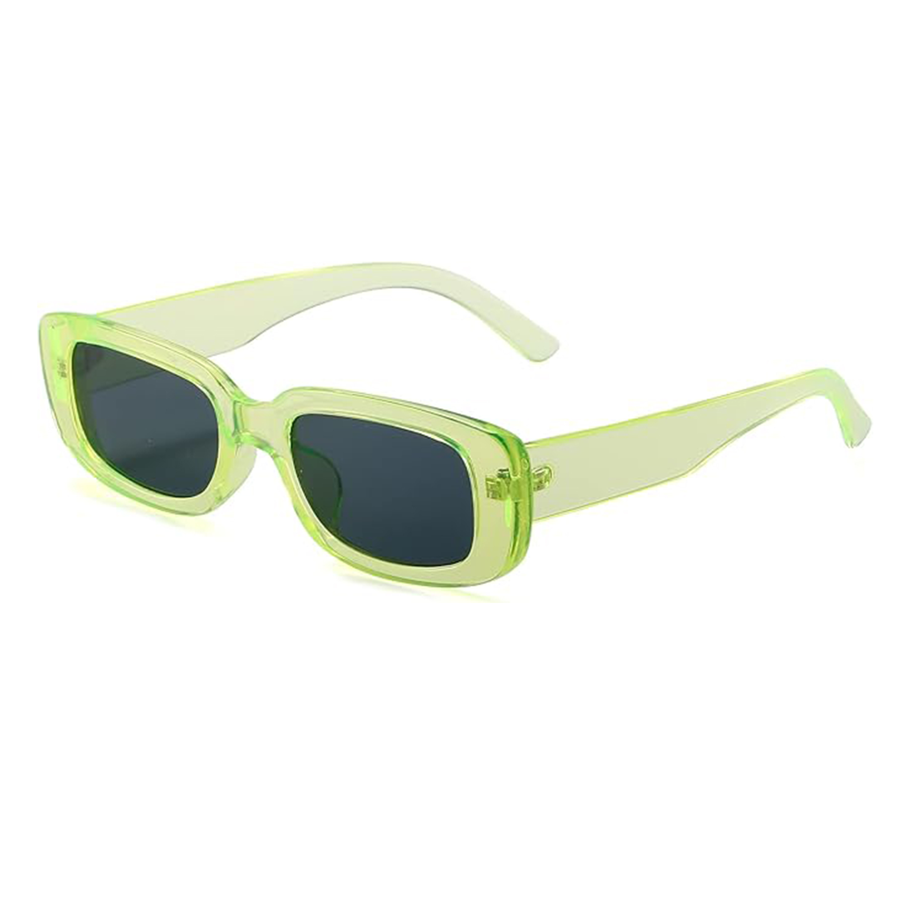 Rectangle Sunglasses 37