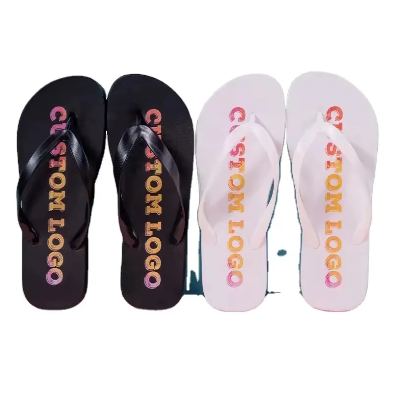 Beach Summer Flip Flops 3