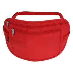 Travel Money Belt Fanny Pack