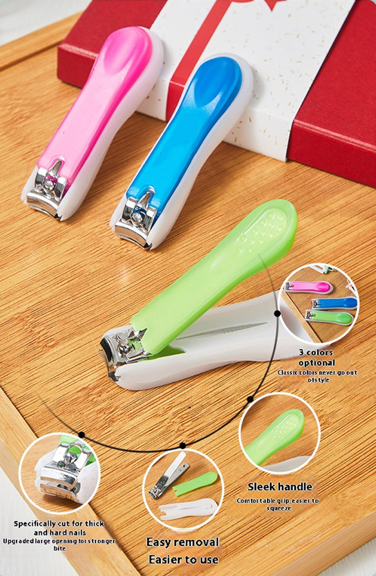 MOQ 10 pcs Gift Box Set 7
