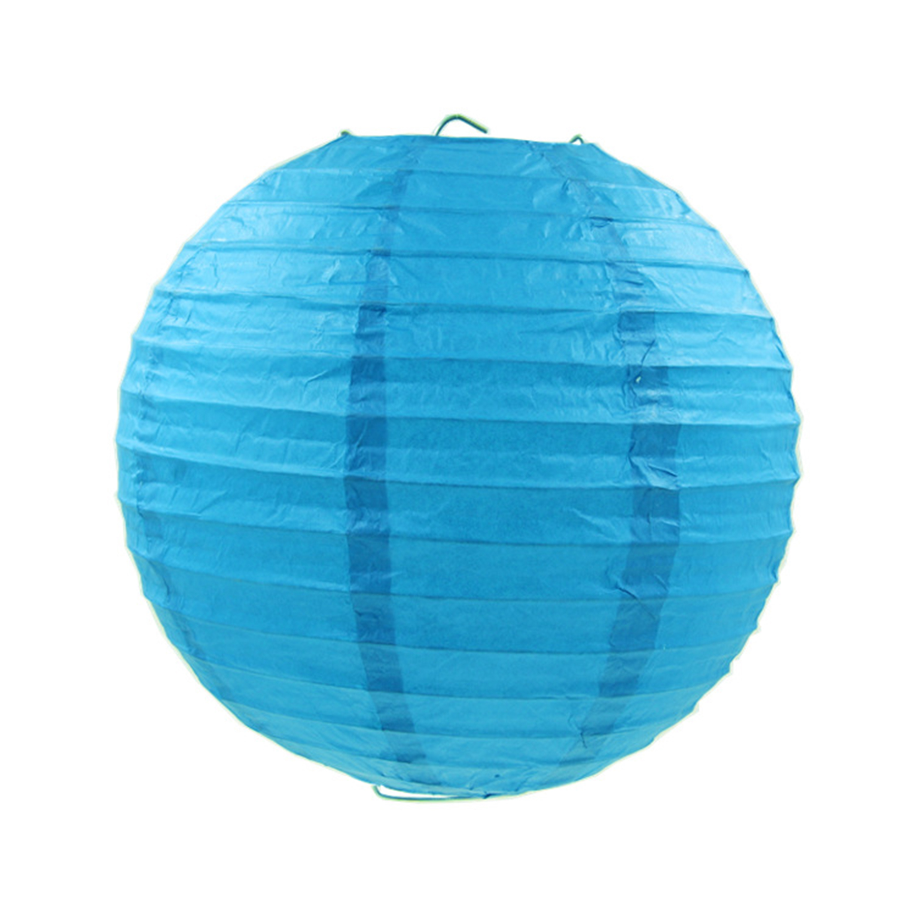 Colorful Paper Lanterns 93