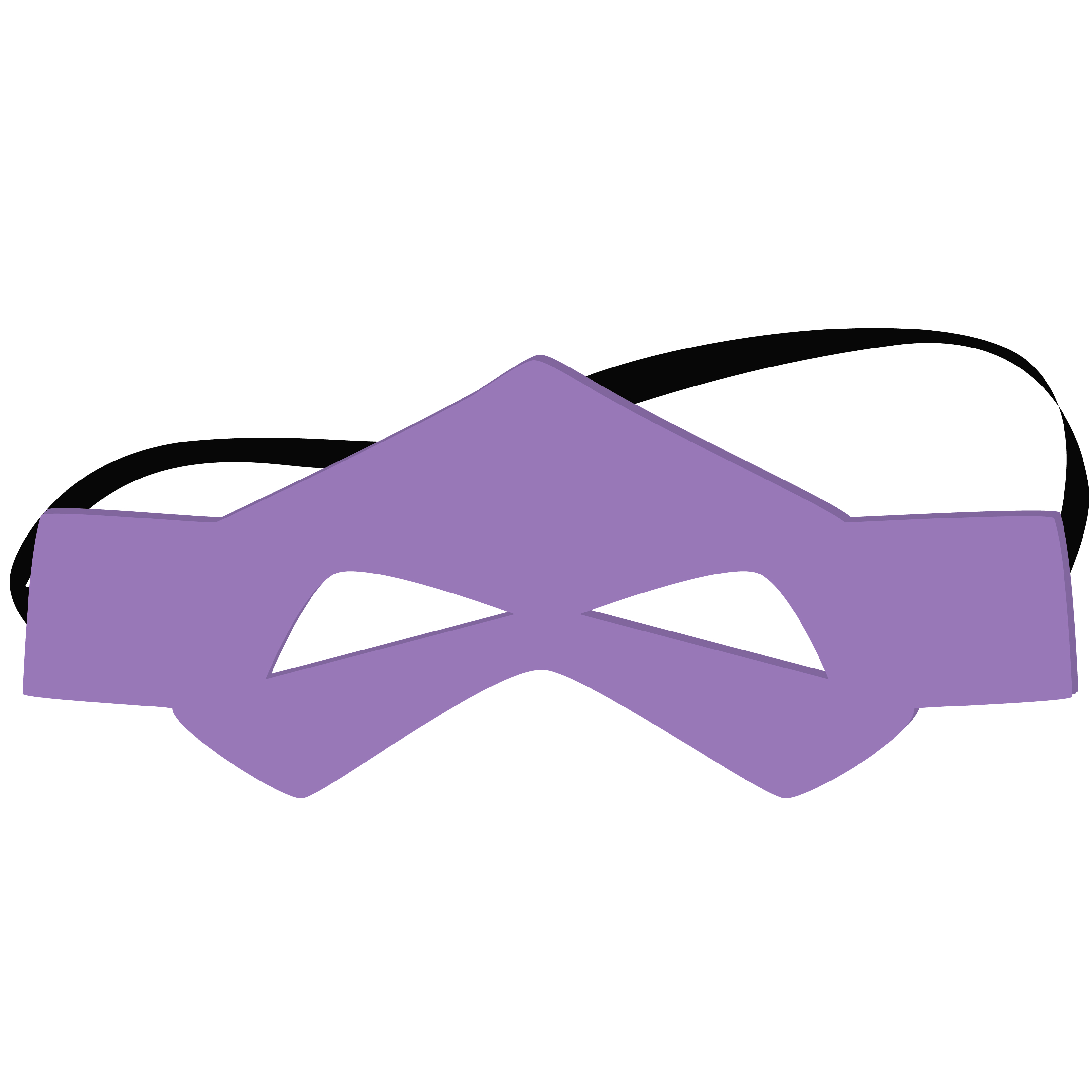 EVA Mask 27