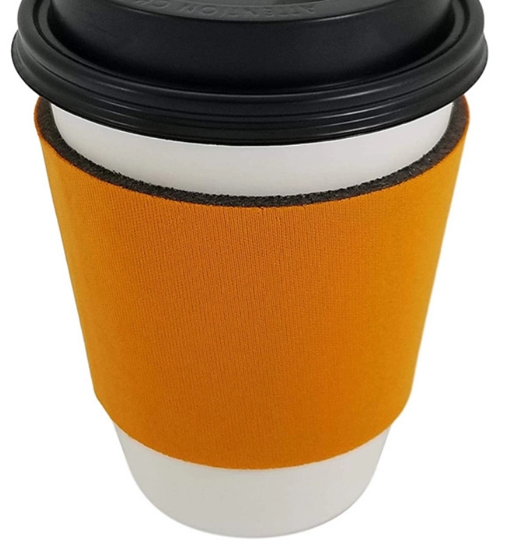 Neoprene Insulated Cup Sleeve