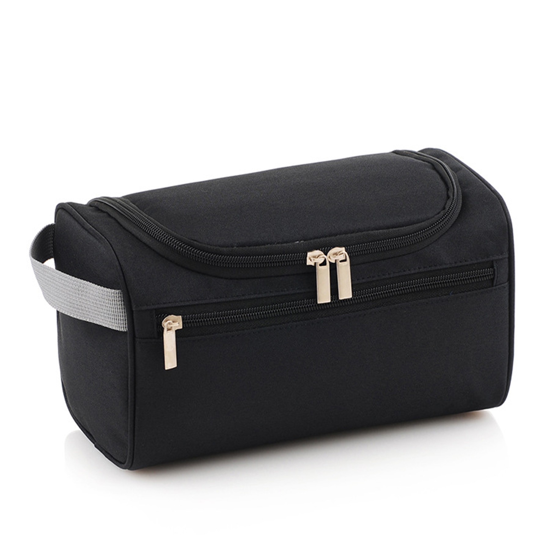oxford waterproof wash bag 12