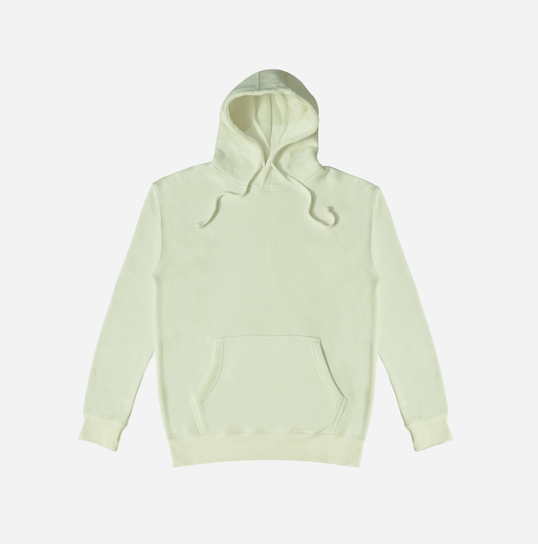 Charlestown Midweight Hooded Pullover 45