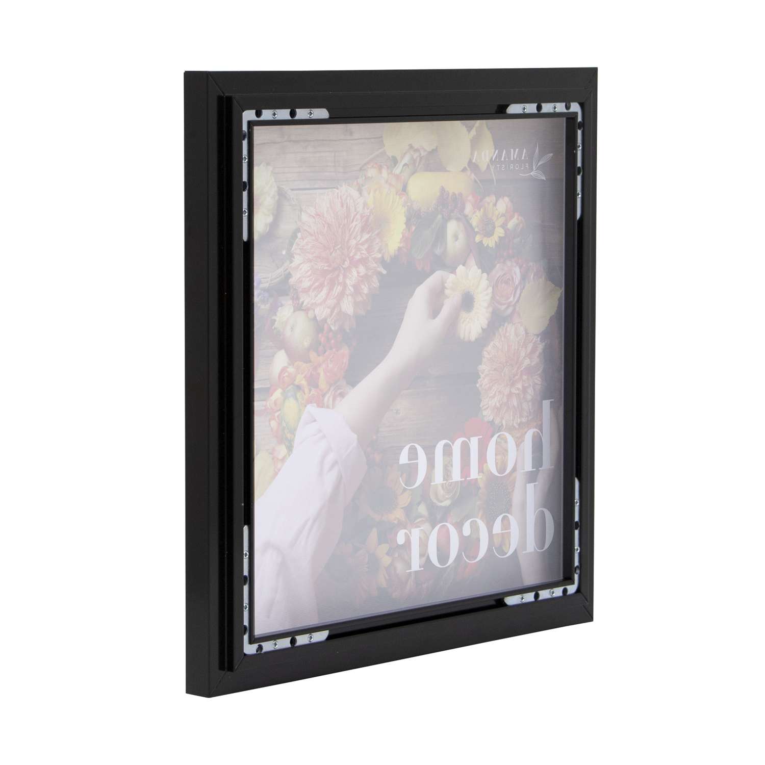 12" x 12" Lux Print Kit 17
