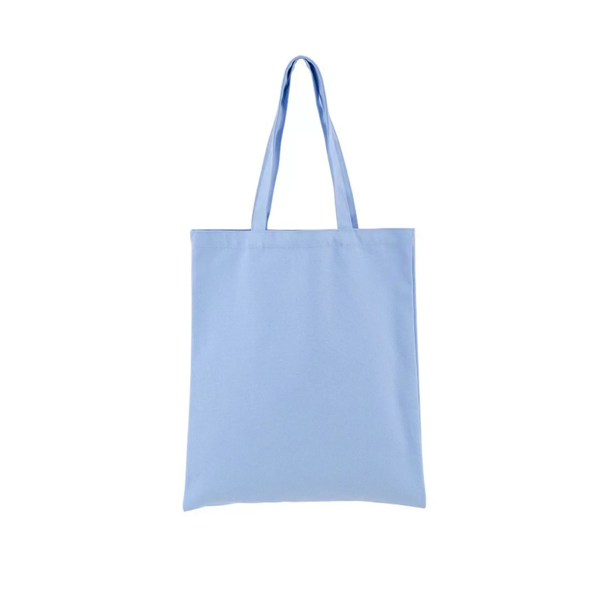 13"x15" Custom Canvas Elemental Tote Bag 34