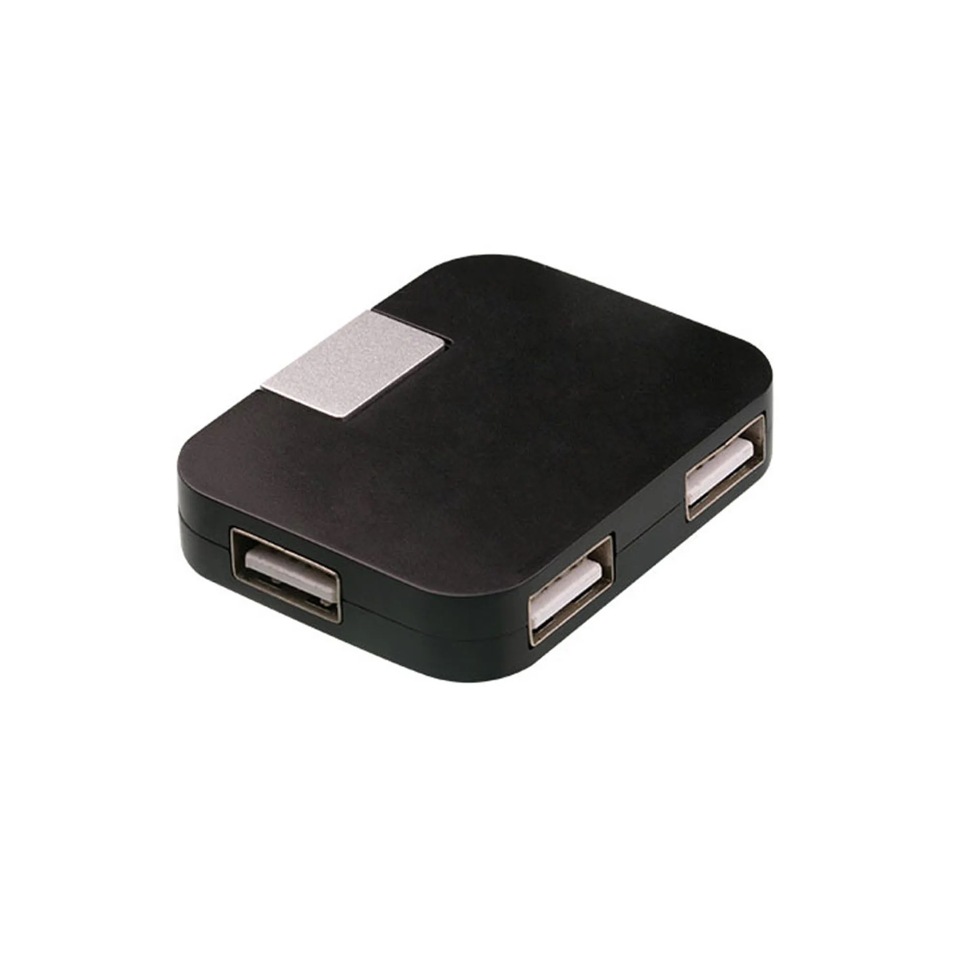 Portable USB 4 Port 2.0 HUB 17