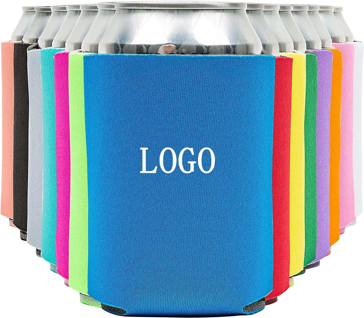Can Coolers Sleeves