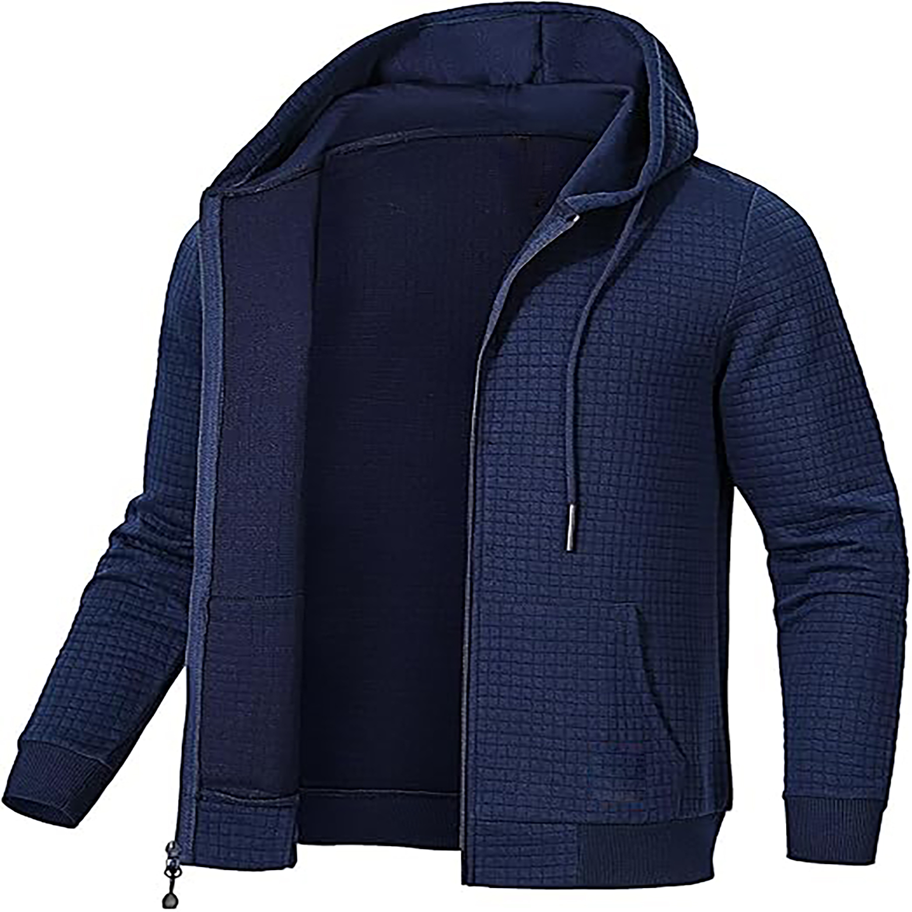 Men's Hooded Sports Jacket 45