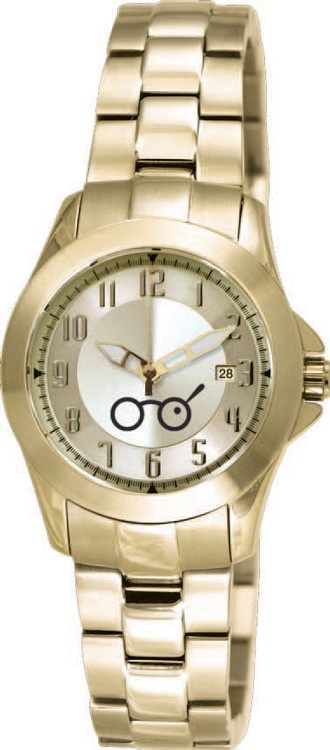 S6850 Intrigue Gold Tone Watch - S6850 | gobrandspirit.com S6850 Intrigue Gold Tone Watch - S6850 | gobrandspirit.com