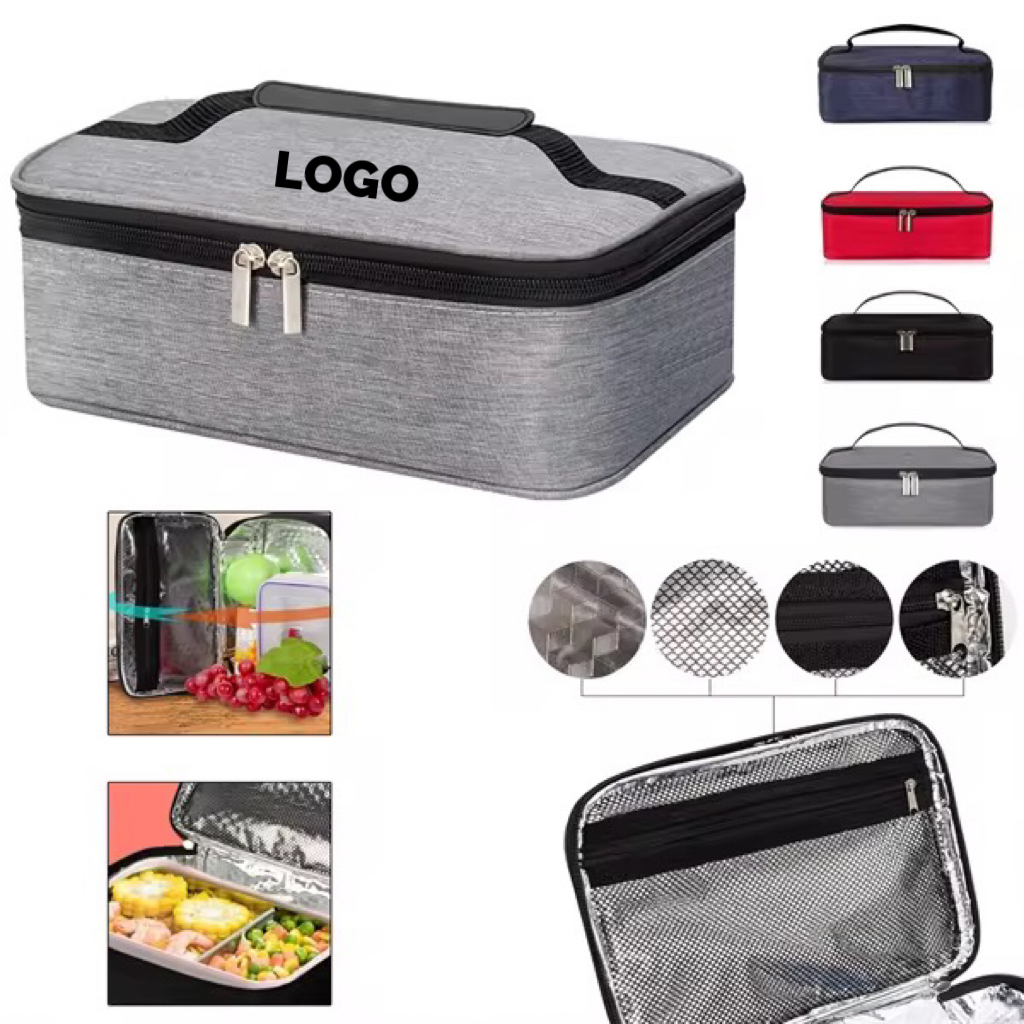 MOQ 10 pcs Insulated Cooler Box 4