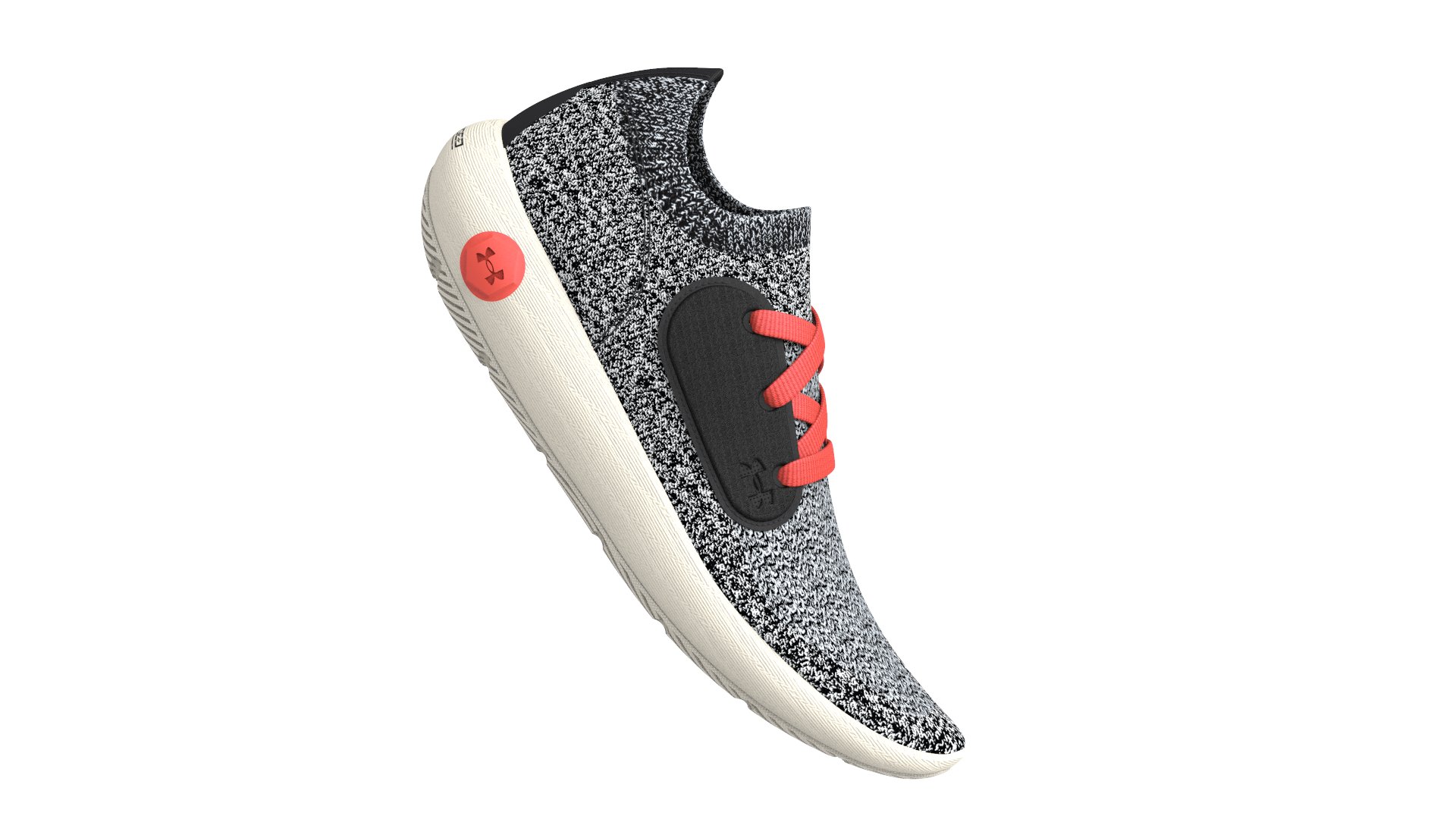 Unisex UA Recover LCE Shoes 10