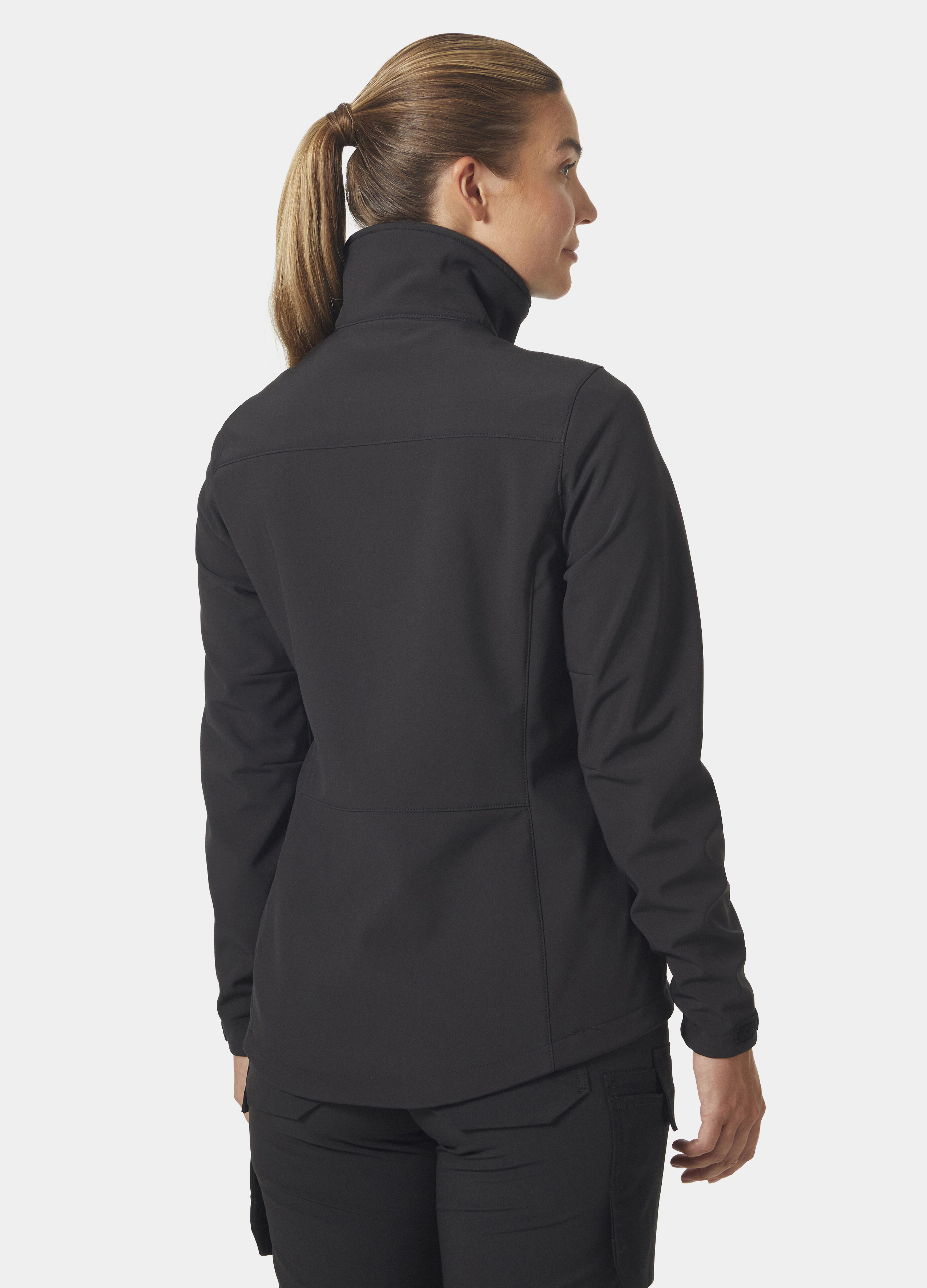 Helly Hansen Women's Kensington Luna Softshell Jacket 11