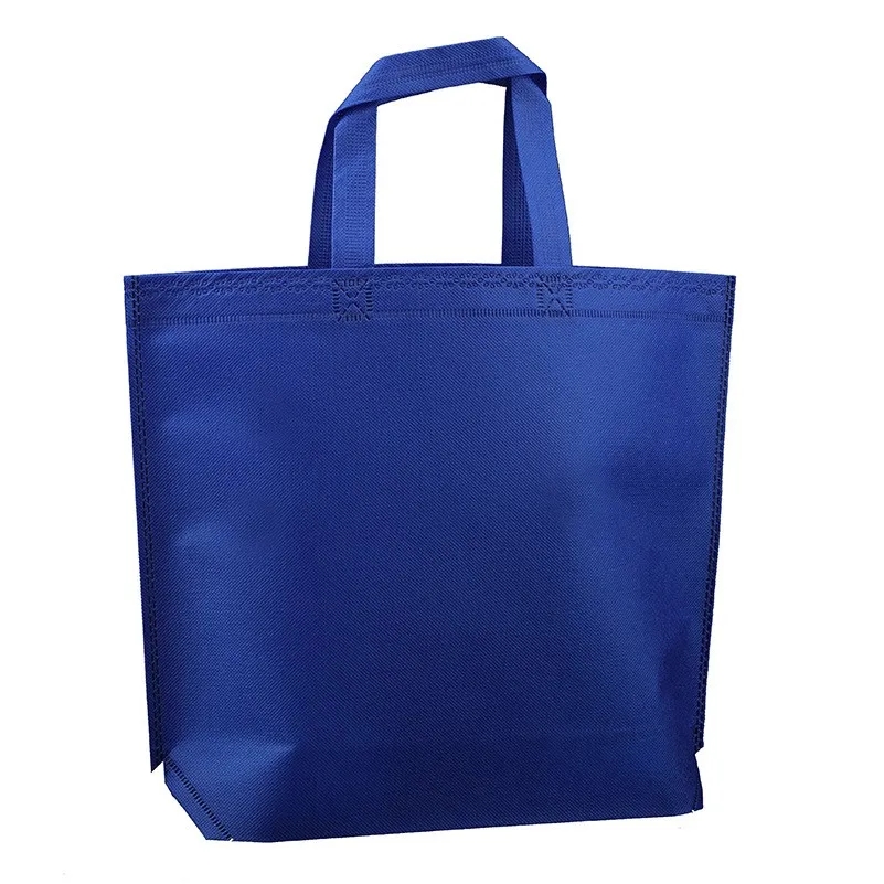 Heat Sealed Non Woven Shopping Bag 28