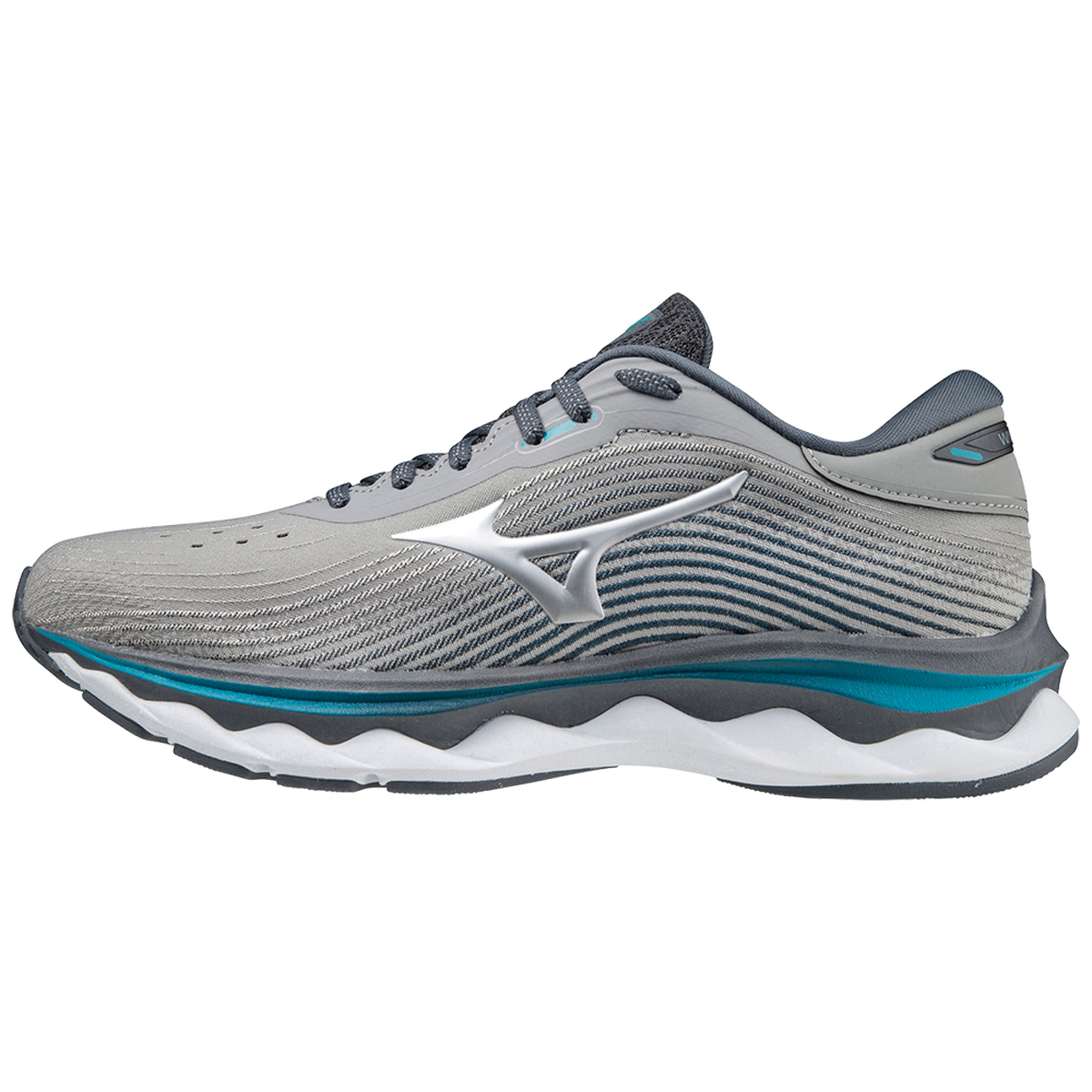 Womens Wave Sky 5 D Running Shoe 26