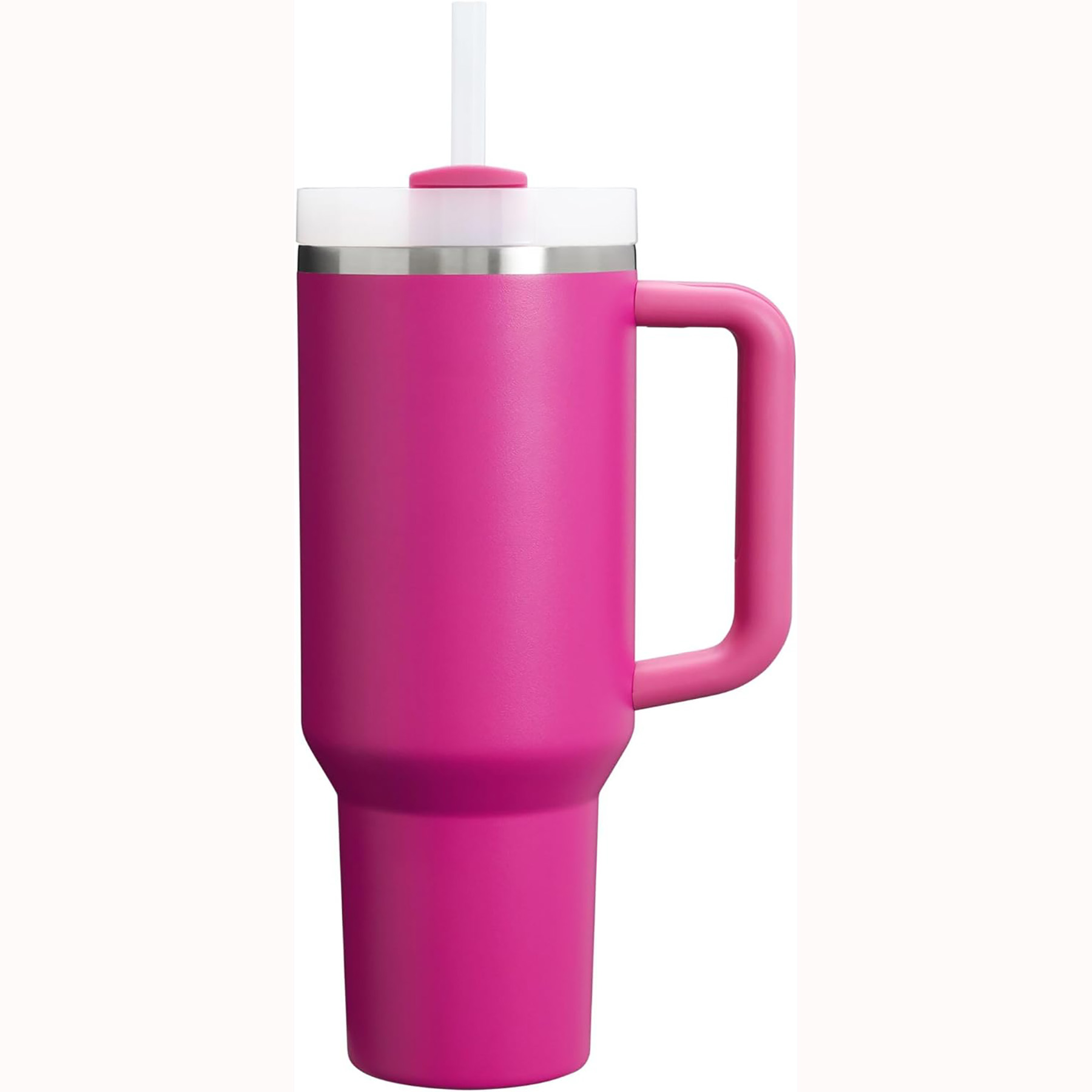 40 oz Stainless Steel Vacuum Insulated Tumbler 8