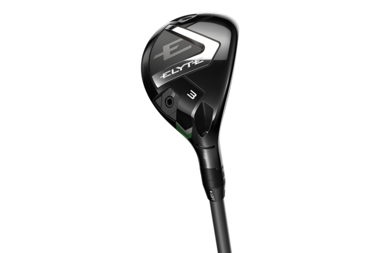 Callaway Elyte Hybrid 3