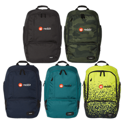 Oakley 22L Street Organizing Backpack