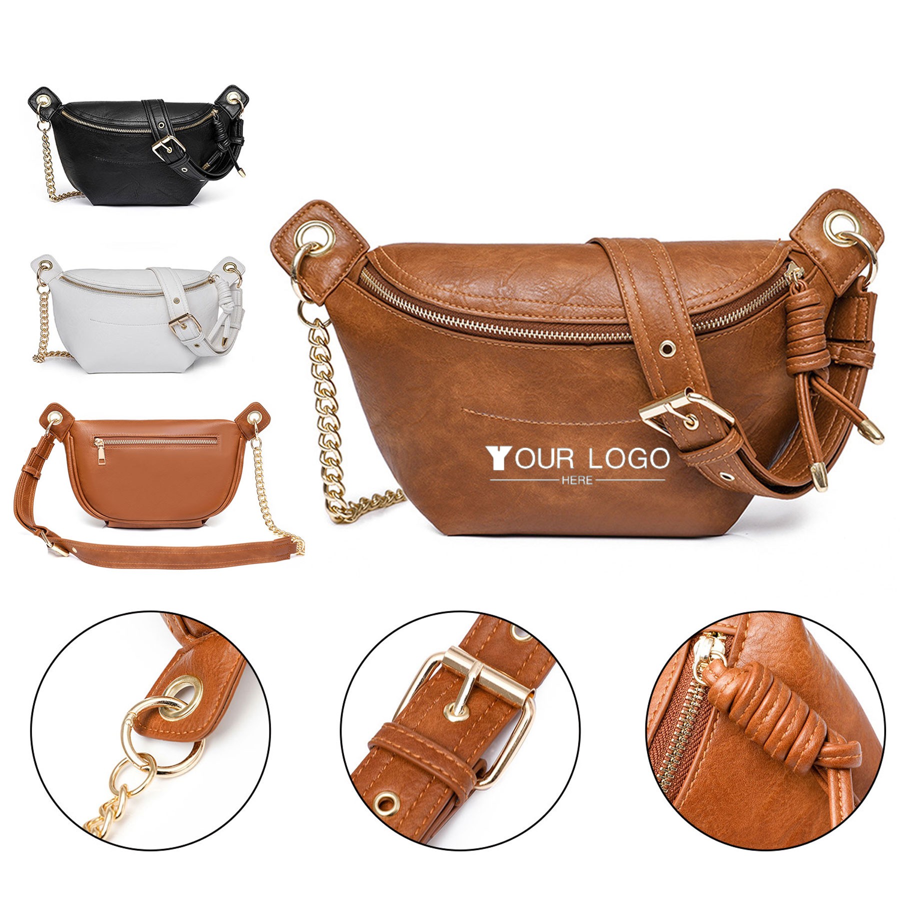 Multipurpose Chest Bag 4