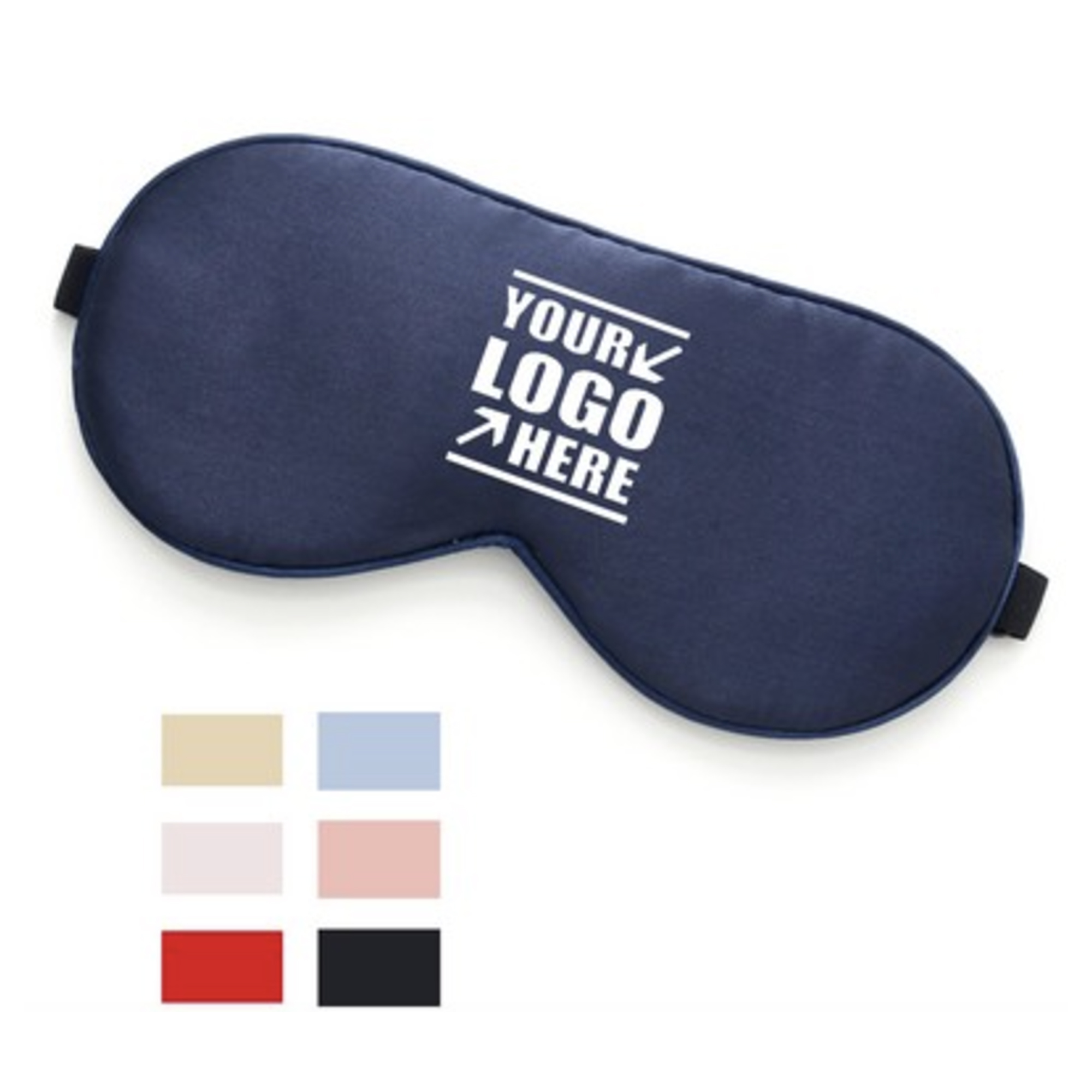 Silk Sleep Eye Mask 3