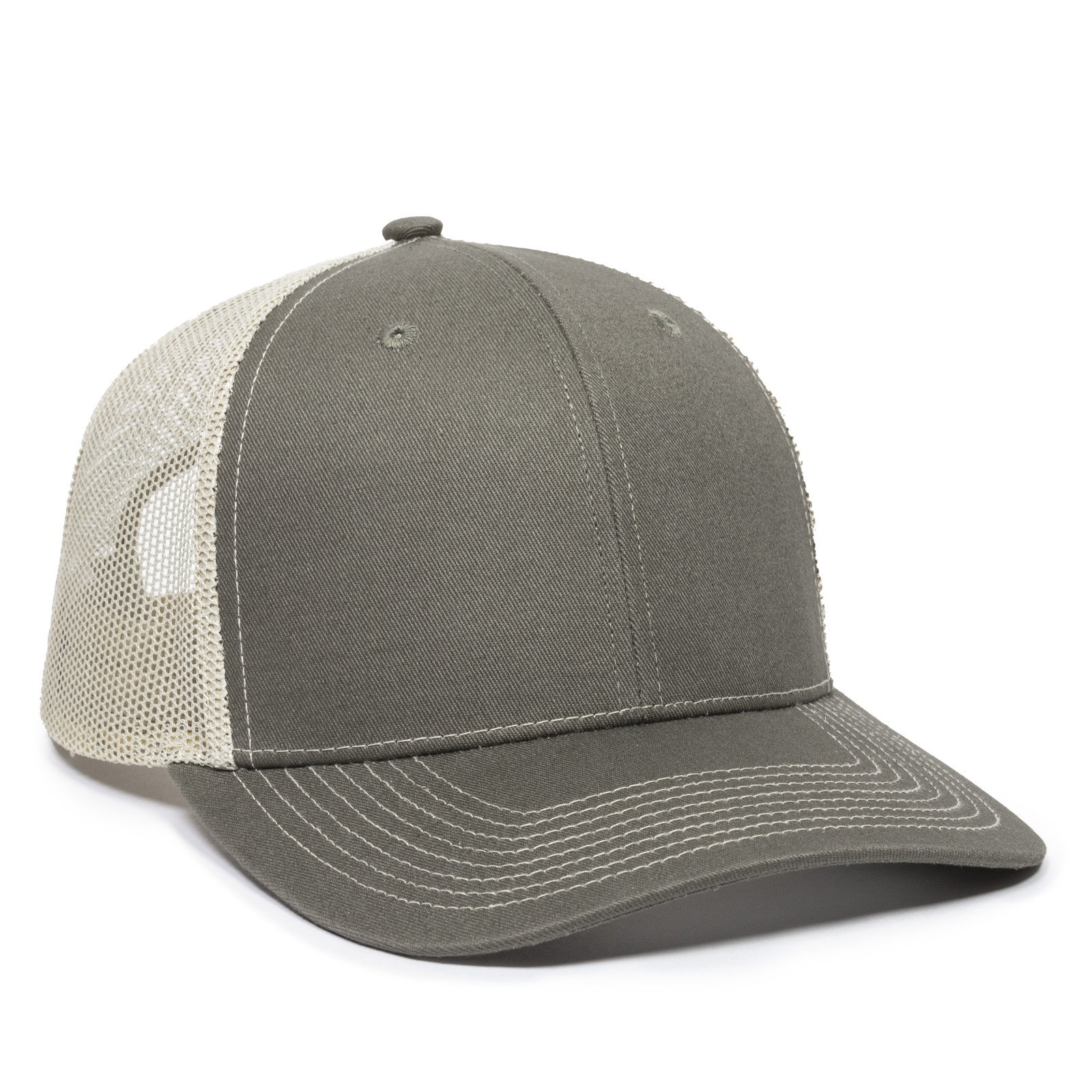 Premium Modern Trucker 140