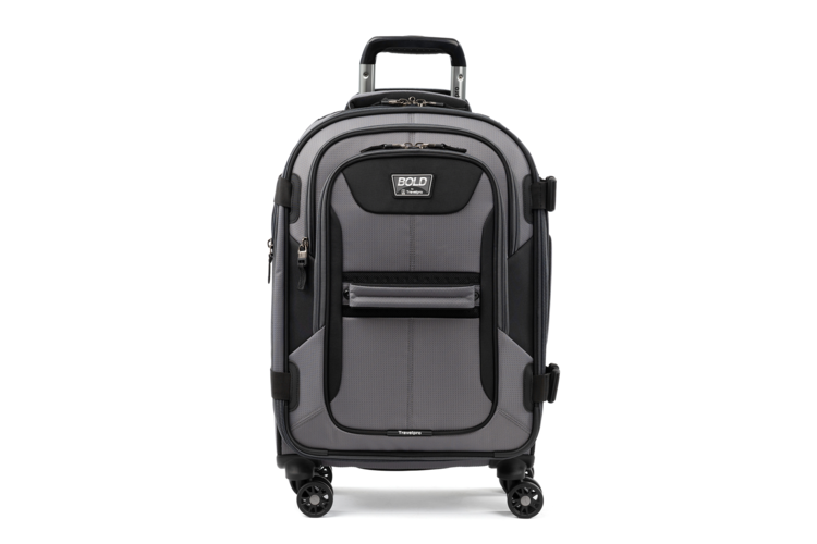 Travelpro Bold 21-inch Carry-On Spinner 3