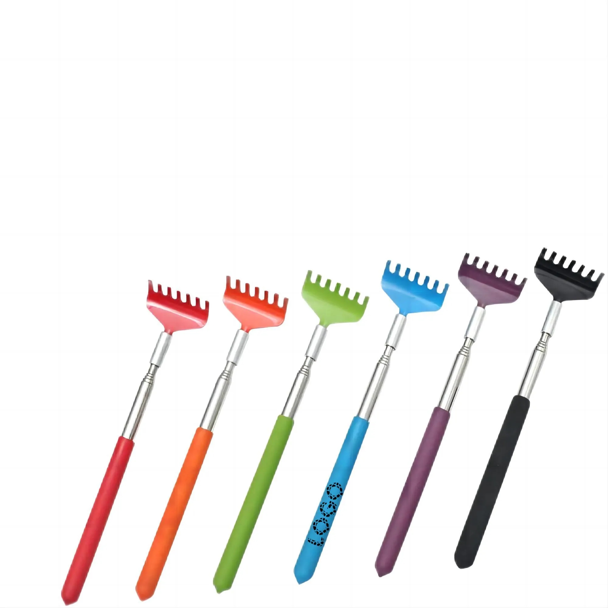 Back Scratcher extendable Retractable Massagers 7