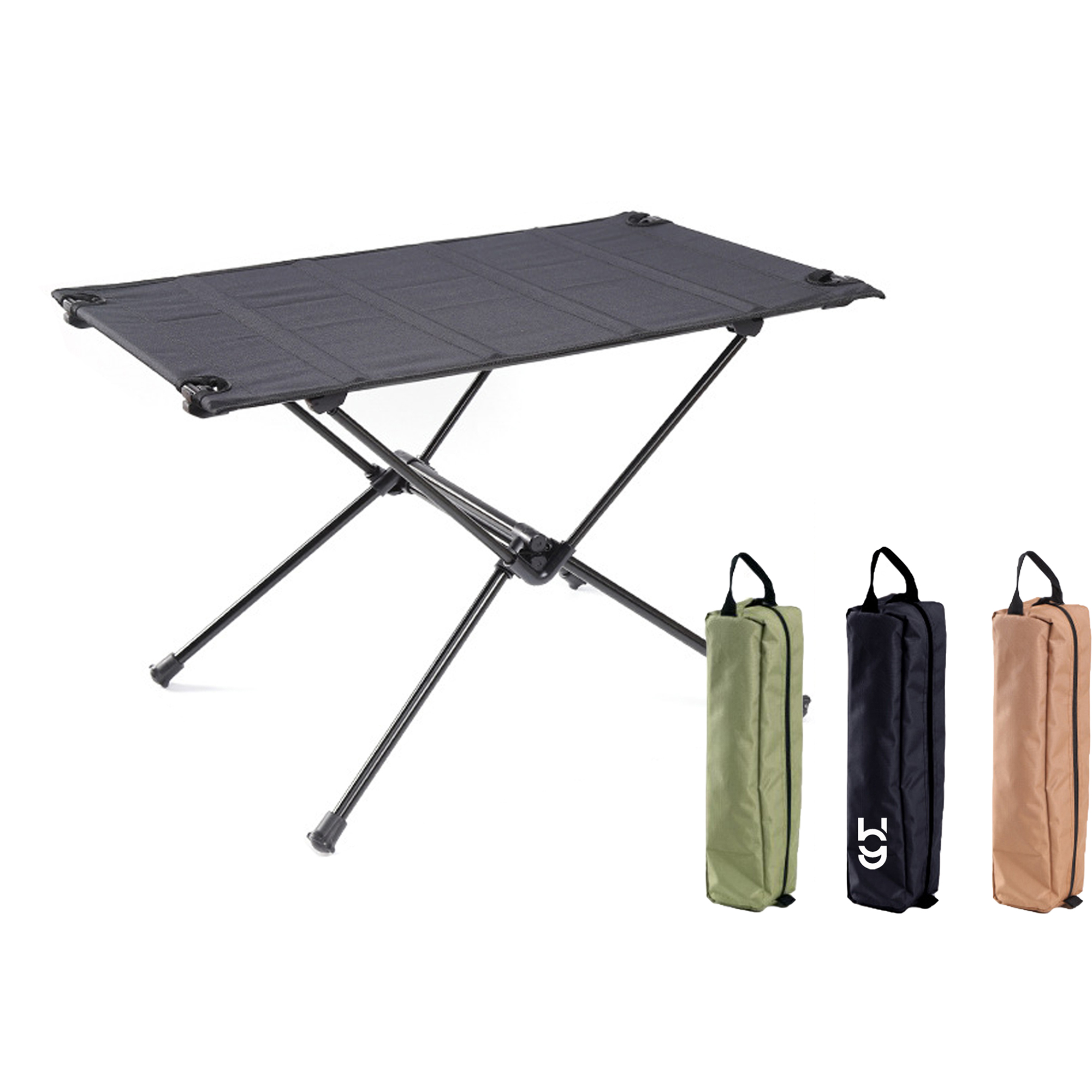 Lightweight Folding Outdoor Table 2