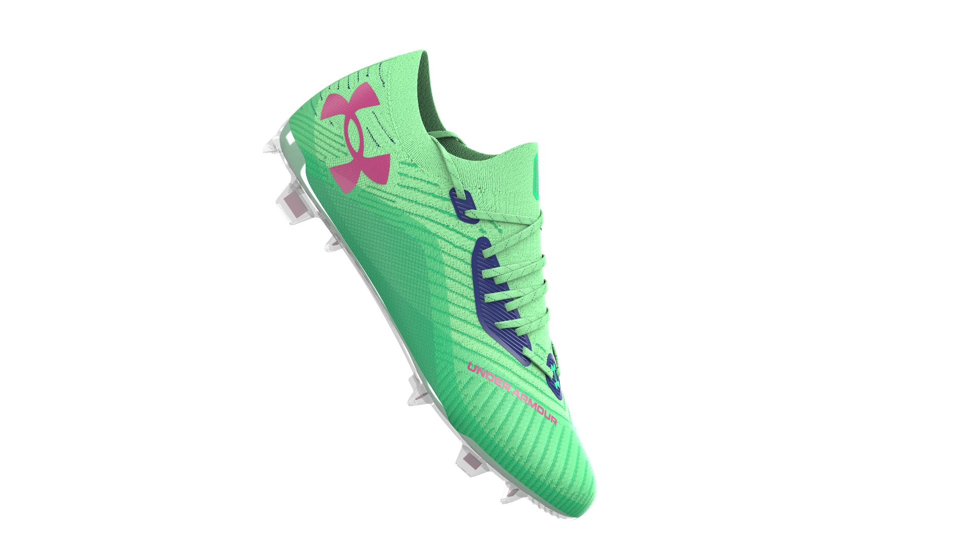 UA Shadow Elite 2 FG Men's Soccer Cleats 17