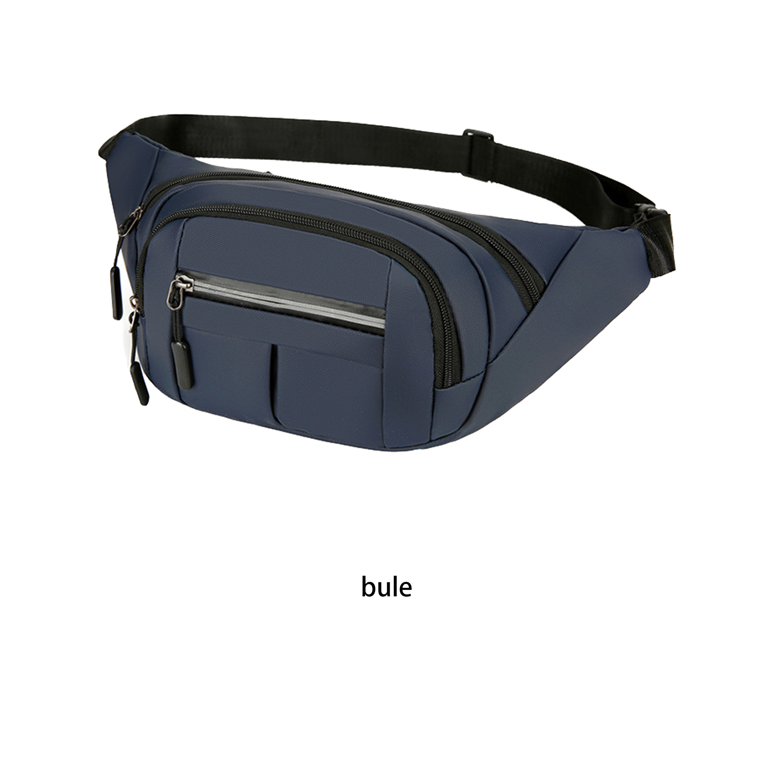Sports Fanny Pack MOQ 50PCS 5