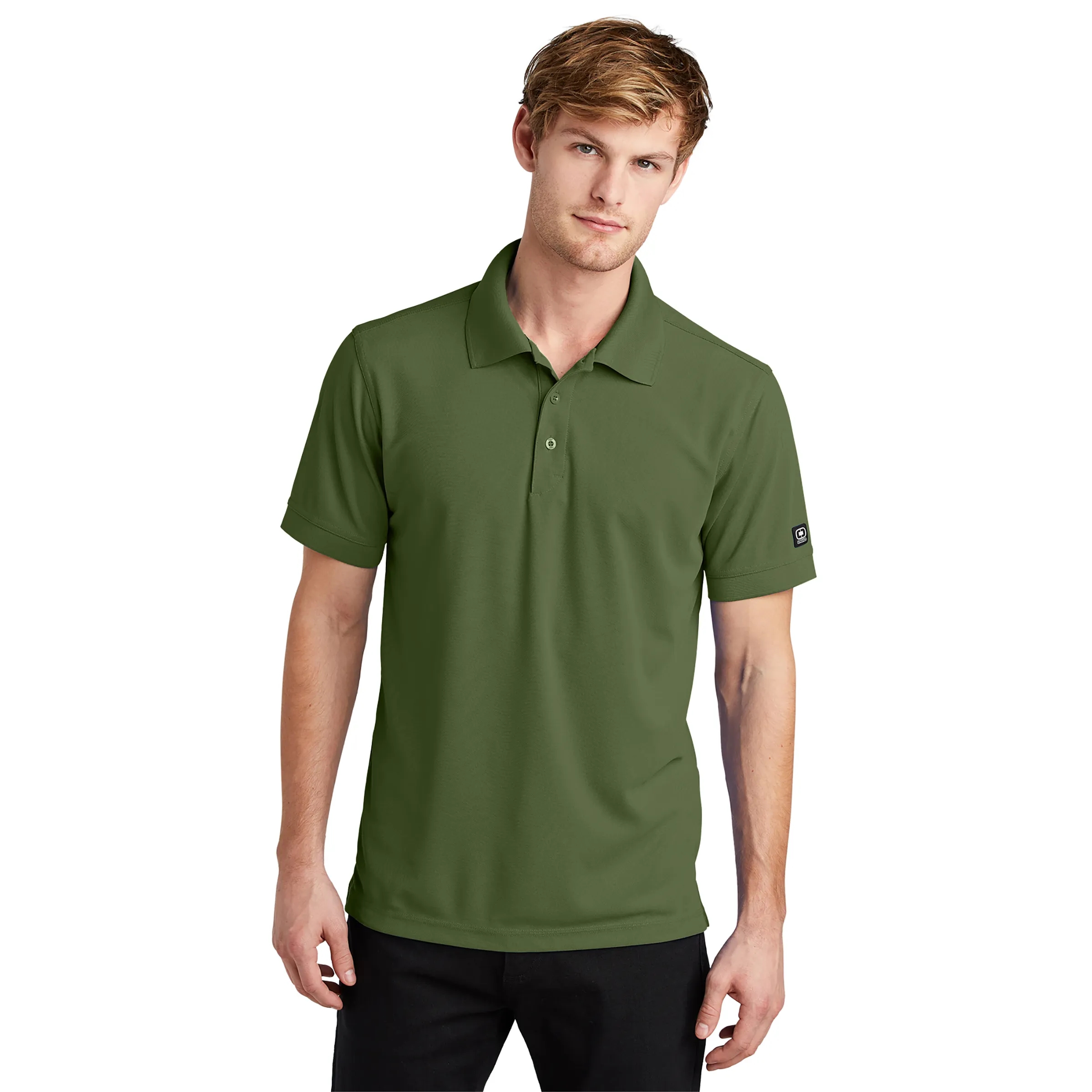 OGIO(R) CALIBER2.0 POLO 34