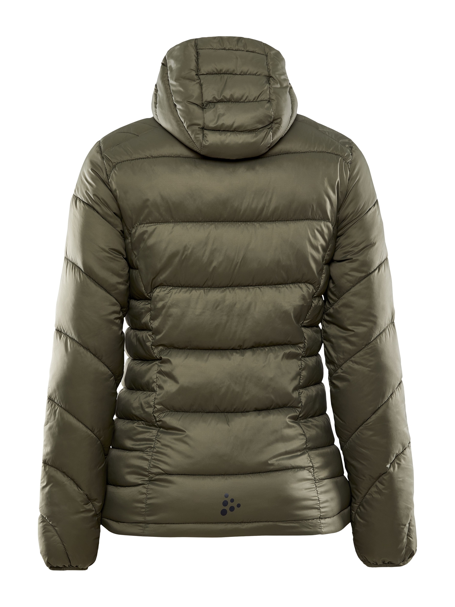 CORE EXPLORE ISOLATE JACKET W 91