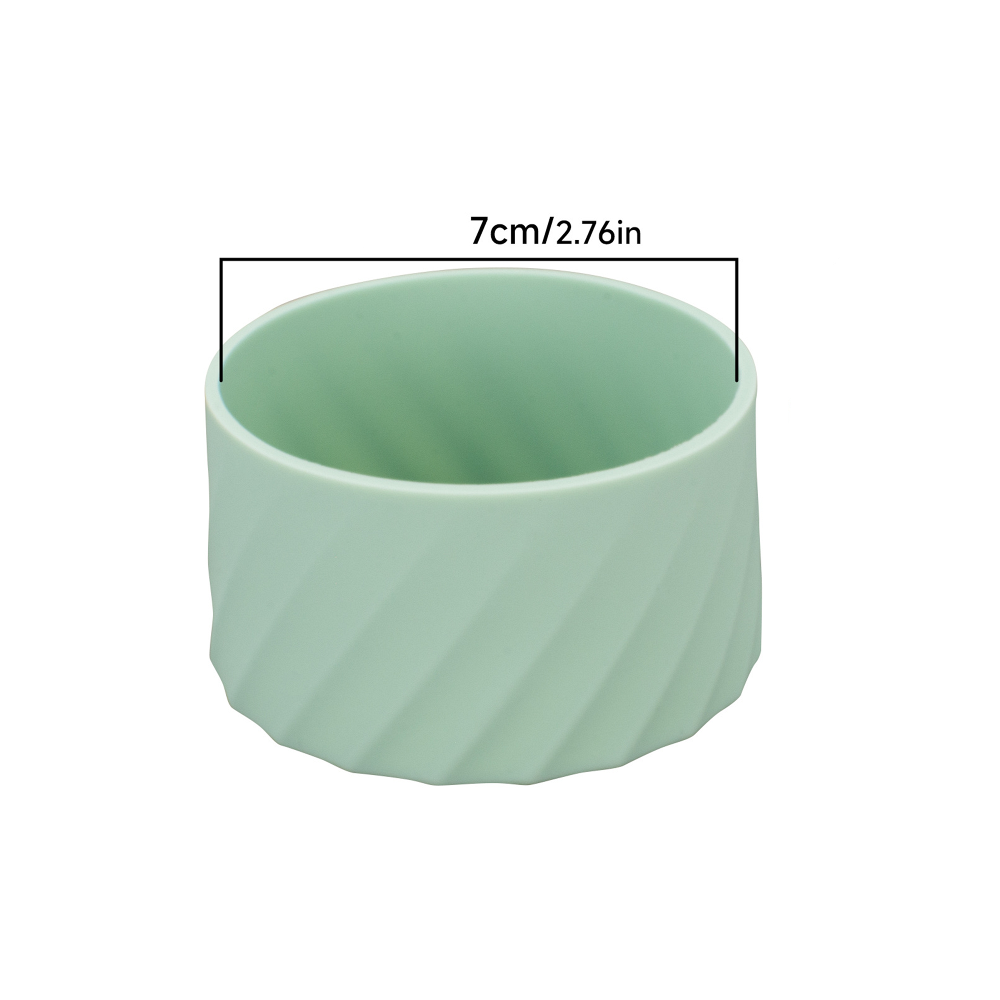 Travel Cup Bottle Bottom Sleeve 19