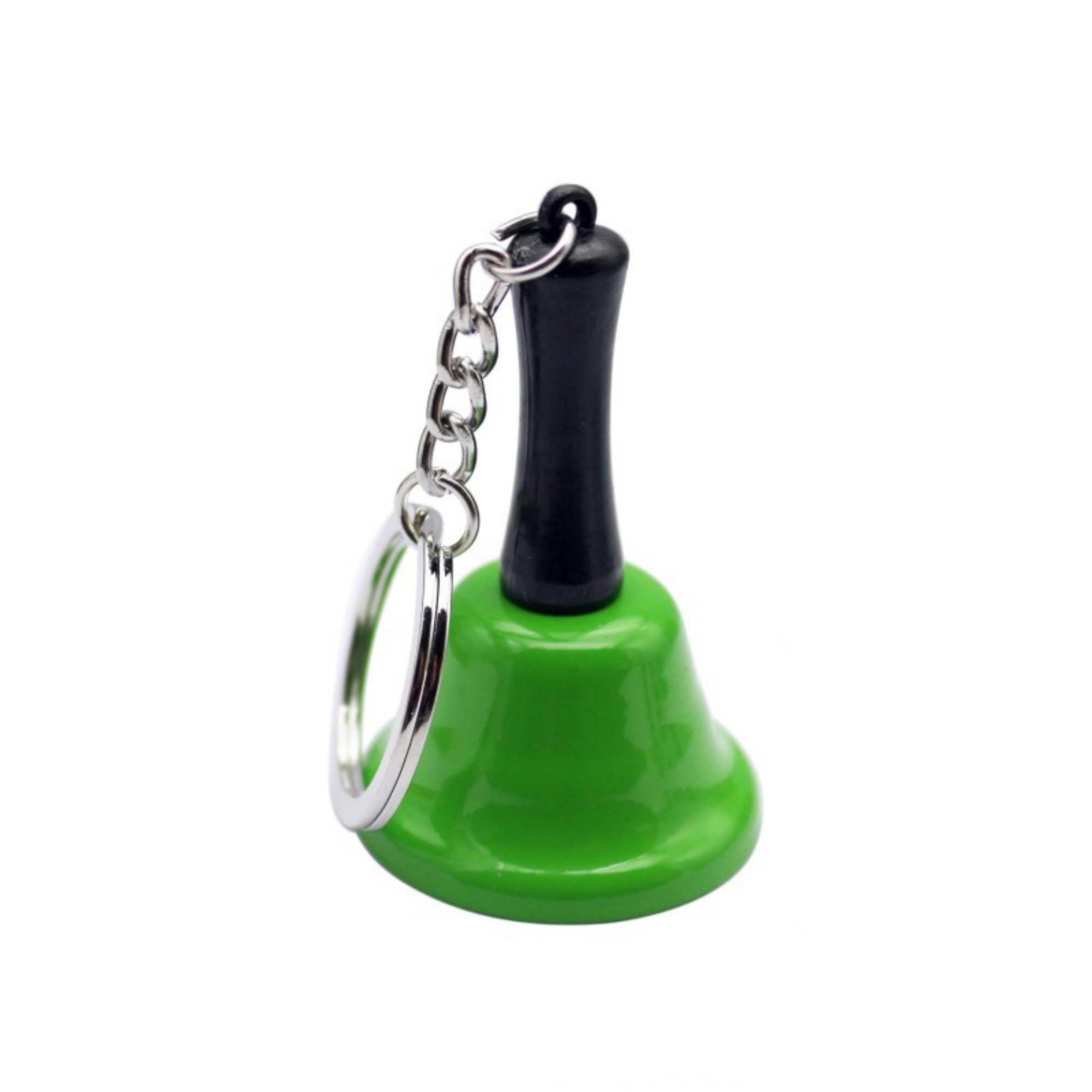 Restaurant Service Call Bell Keychain 12
