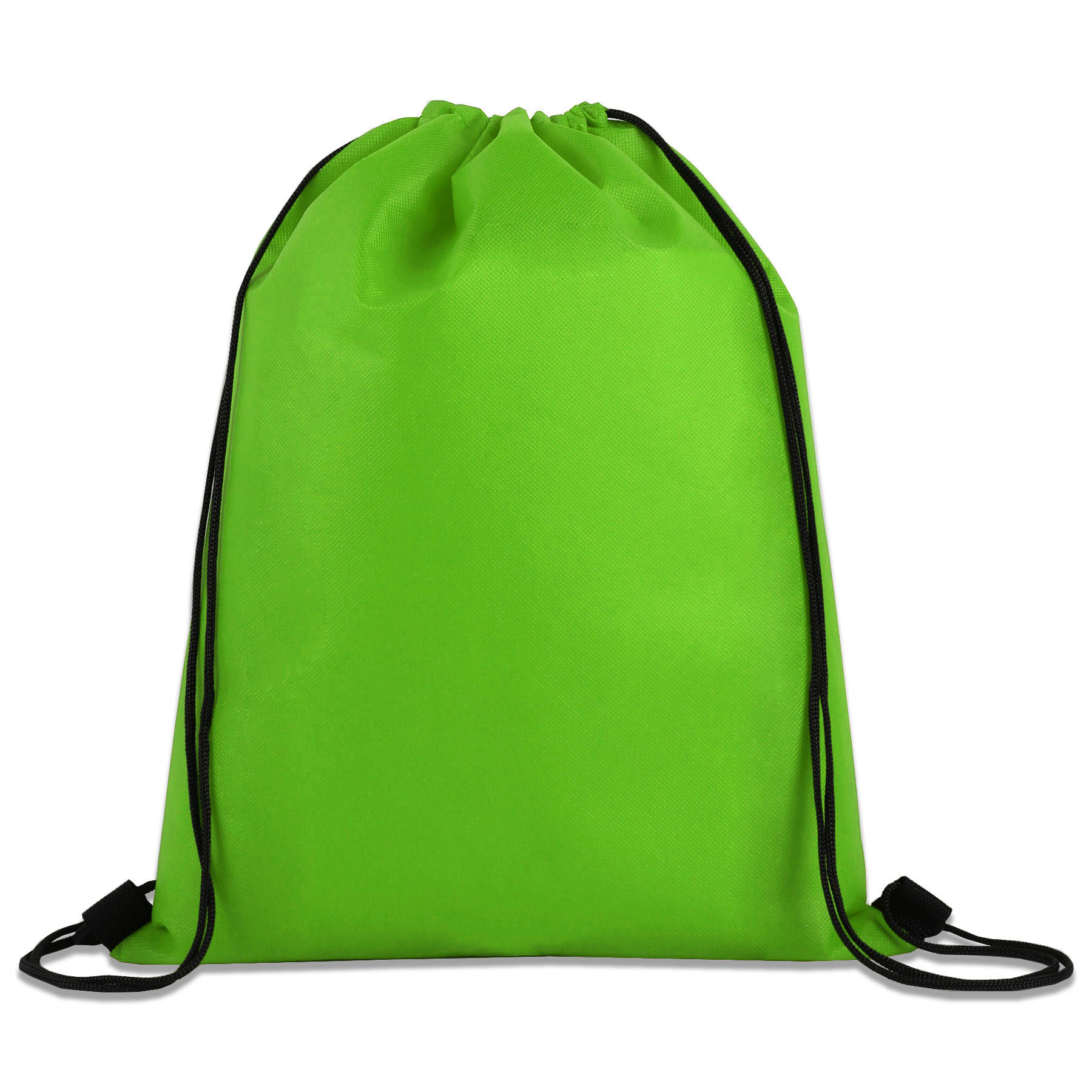 Non-Woven Drawstring Cinch Backpack 29