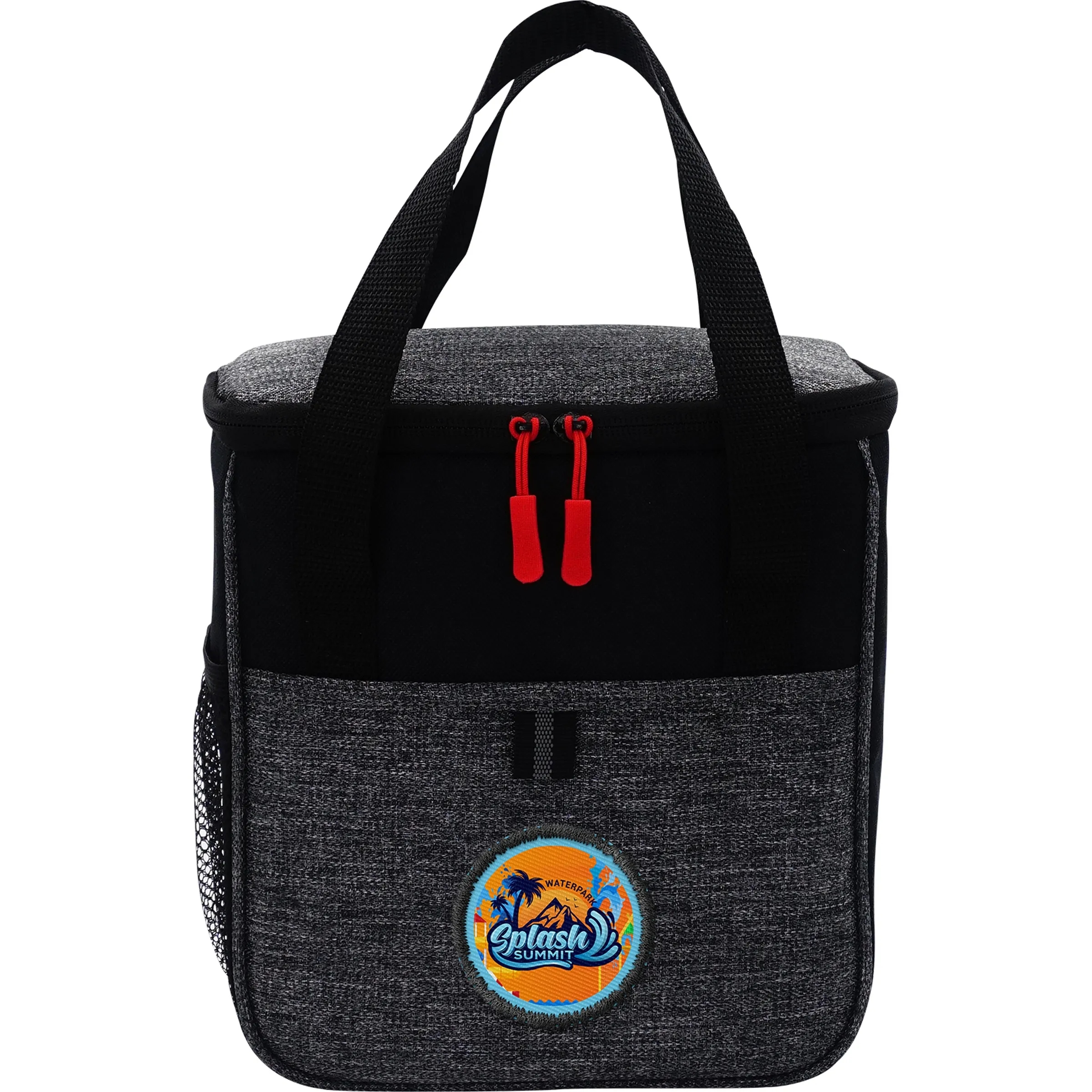 X LINE EMBLEM LUNCH COOLER 2