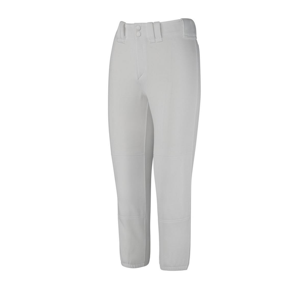 Women's Belted Softball Pant 80