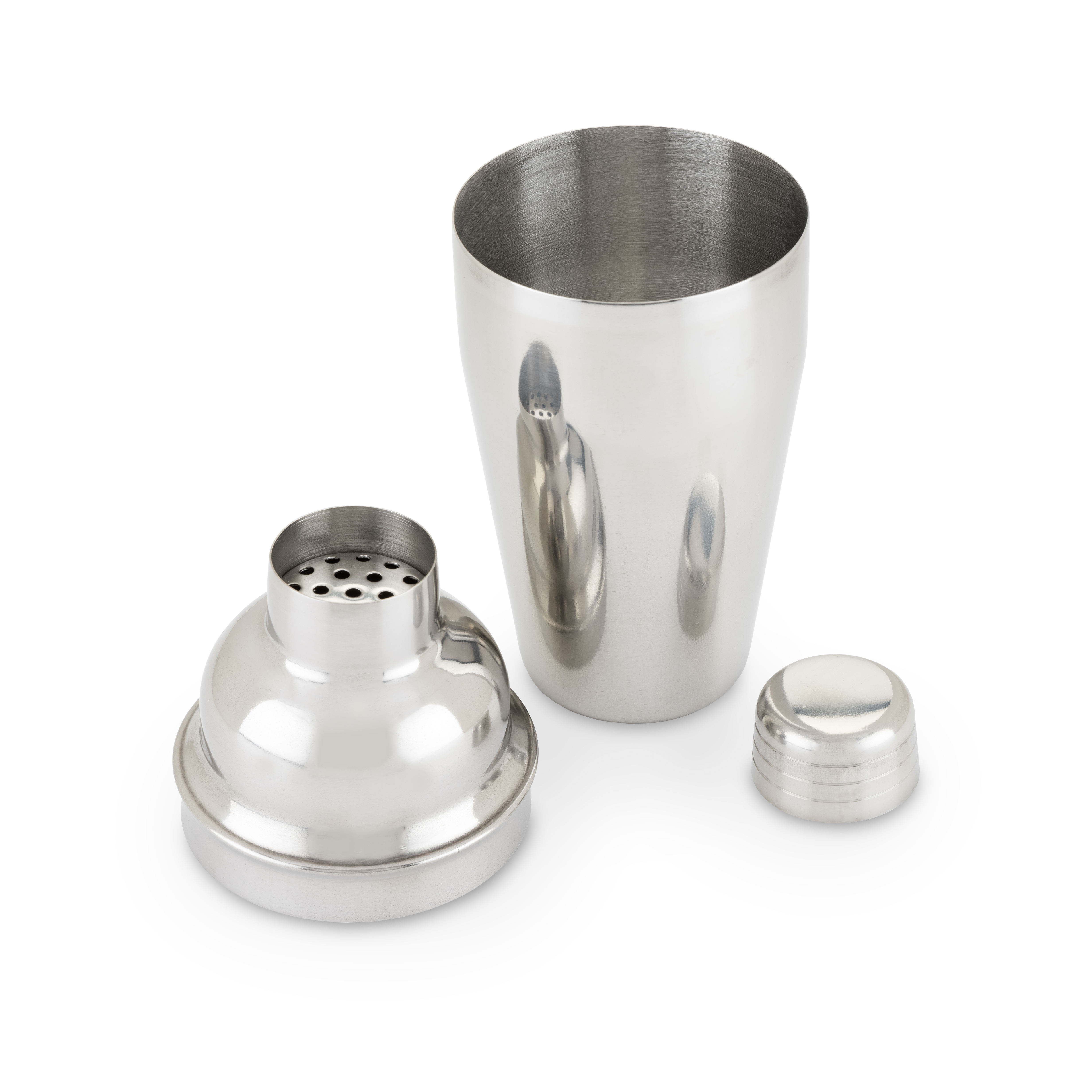 True® Contour™ 18oz Cocktail Shaker 11