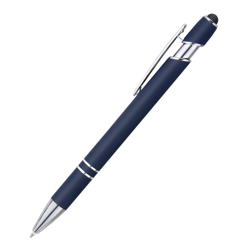 Aluminum Touch Screen Ballpoint Pen 13