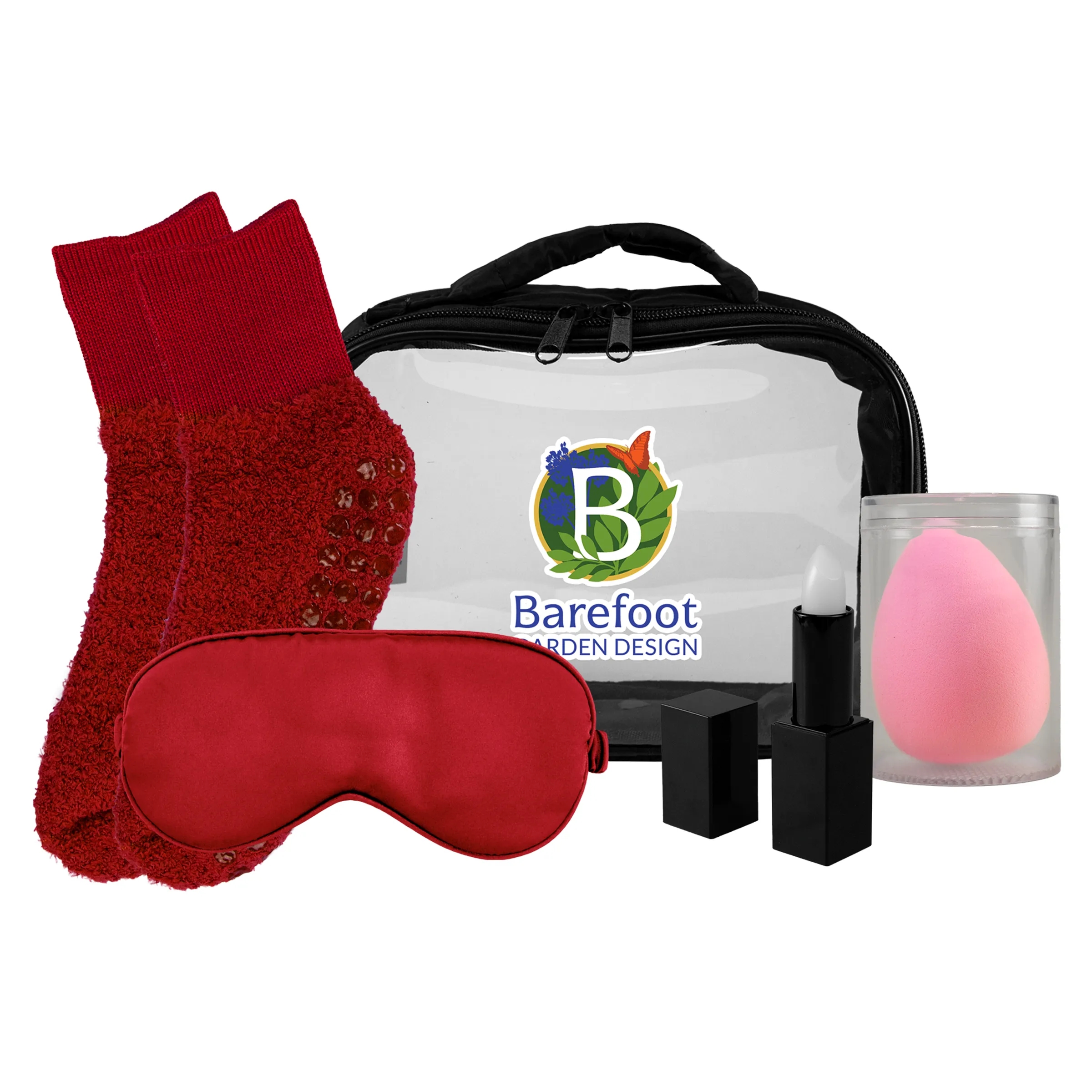 Beauty Essentials Travel Set 3