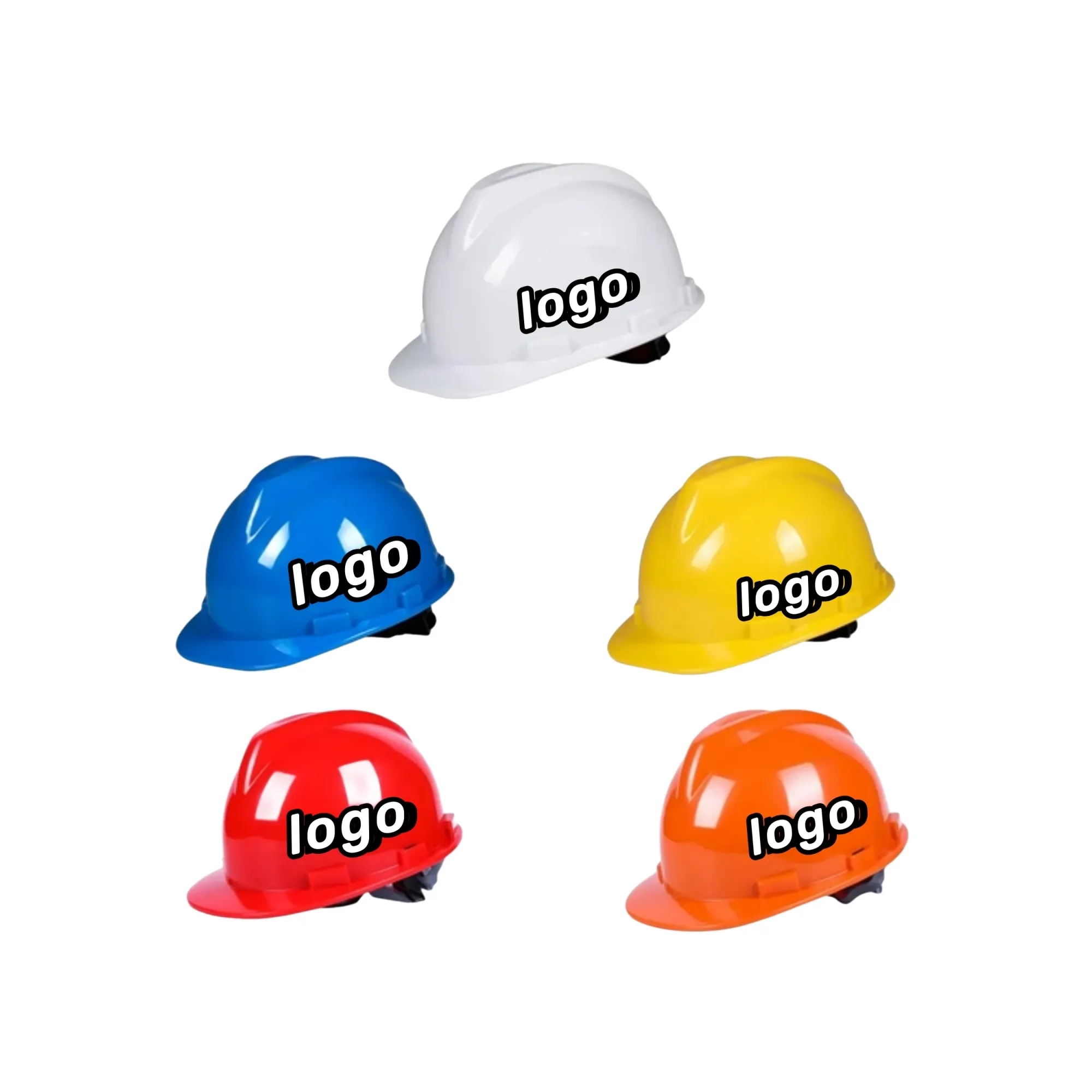Protective Head Helmet 9