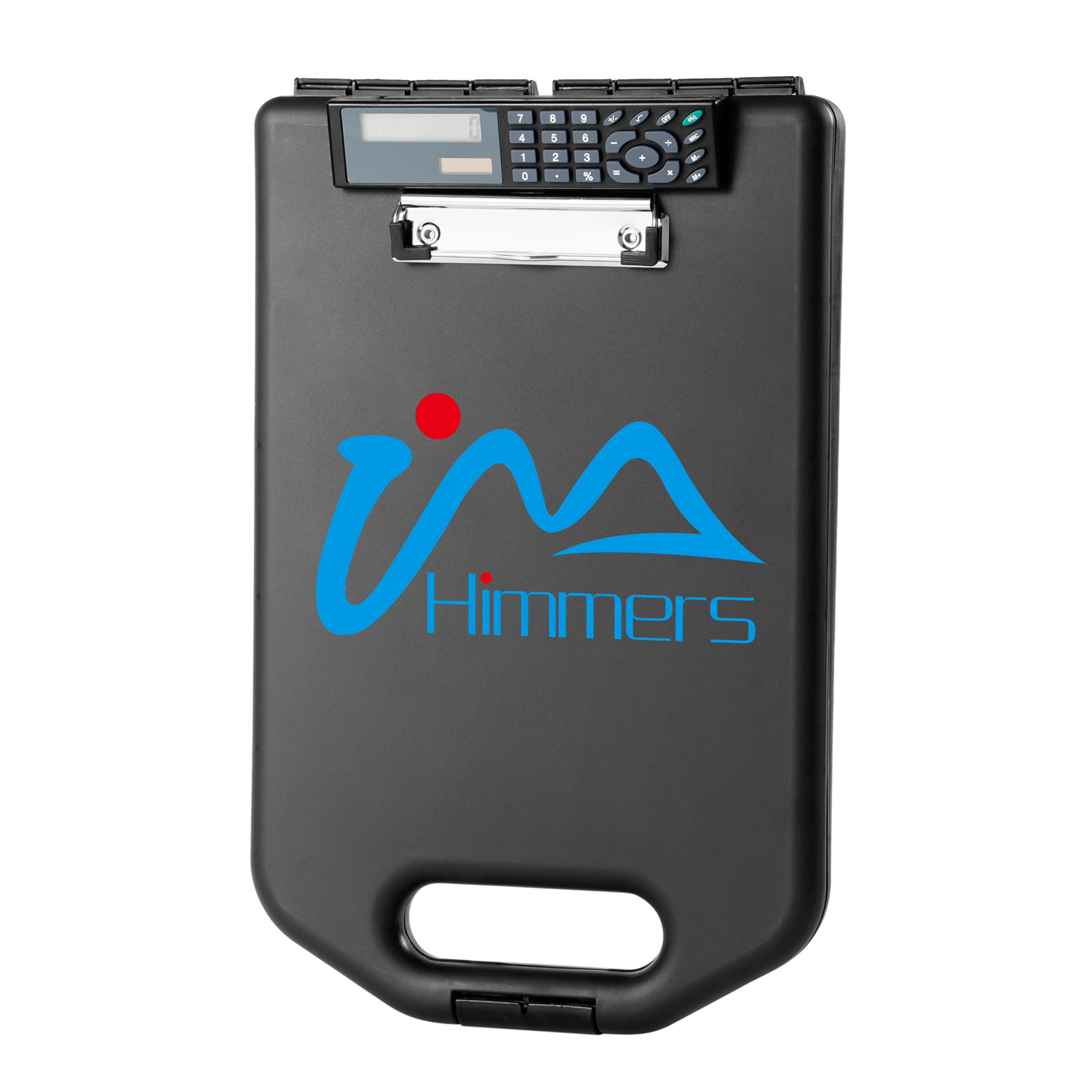 CalcuMate Storage Clipboard with Calculator 15
