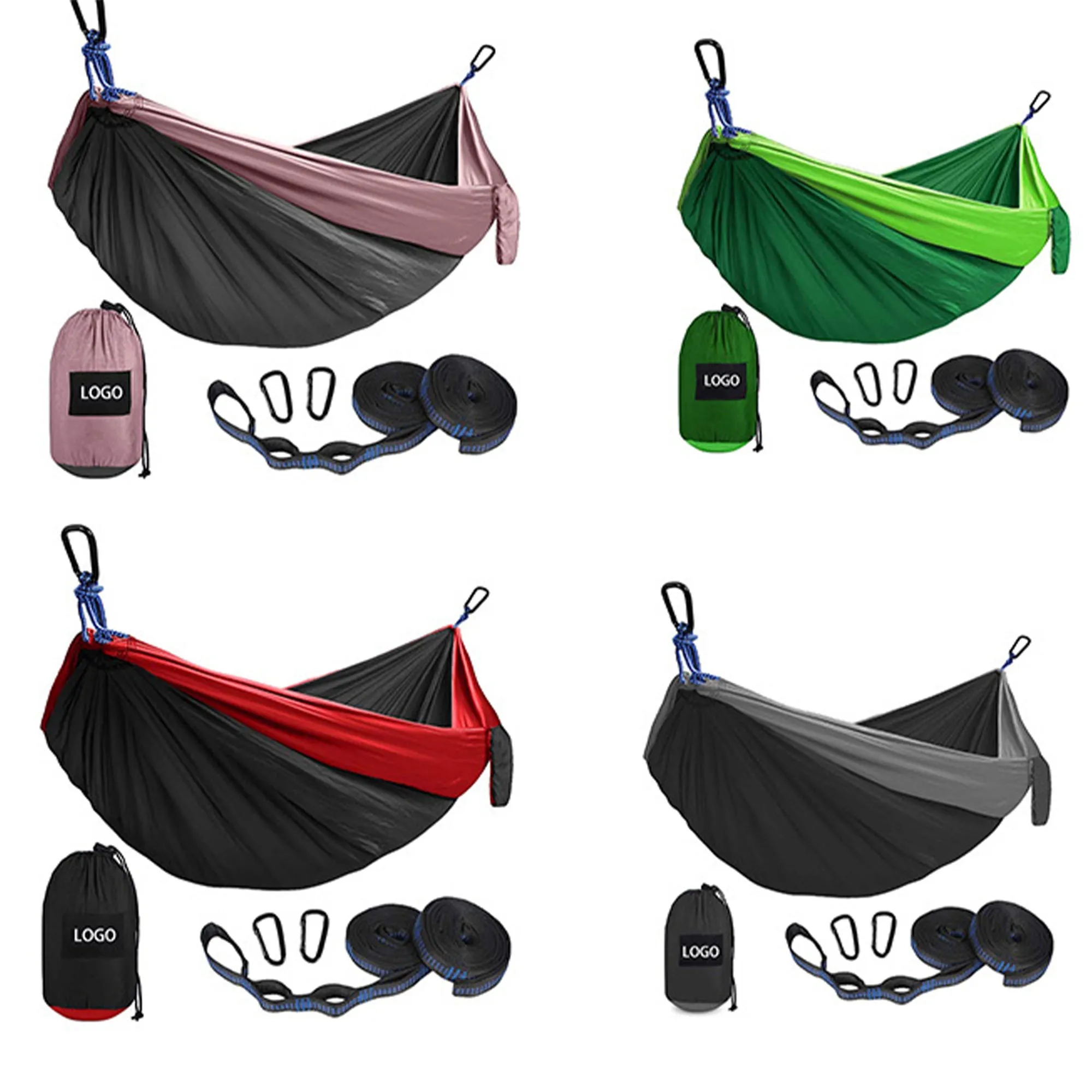 Doubal Camping Hammock 13