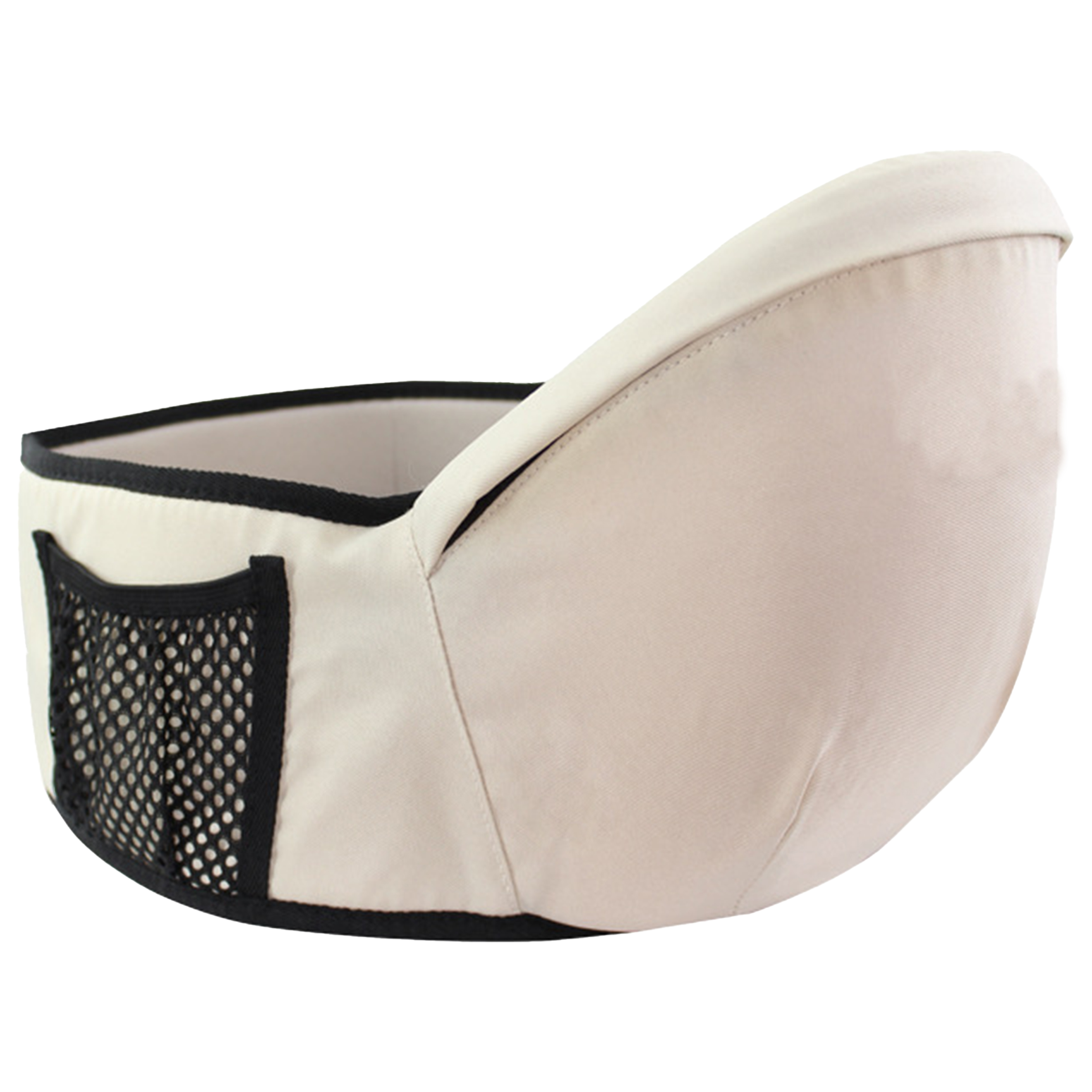 Cotton Multi Functional Baby Waist Stool 11