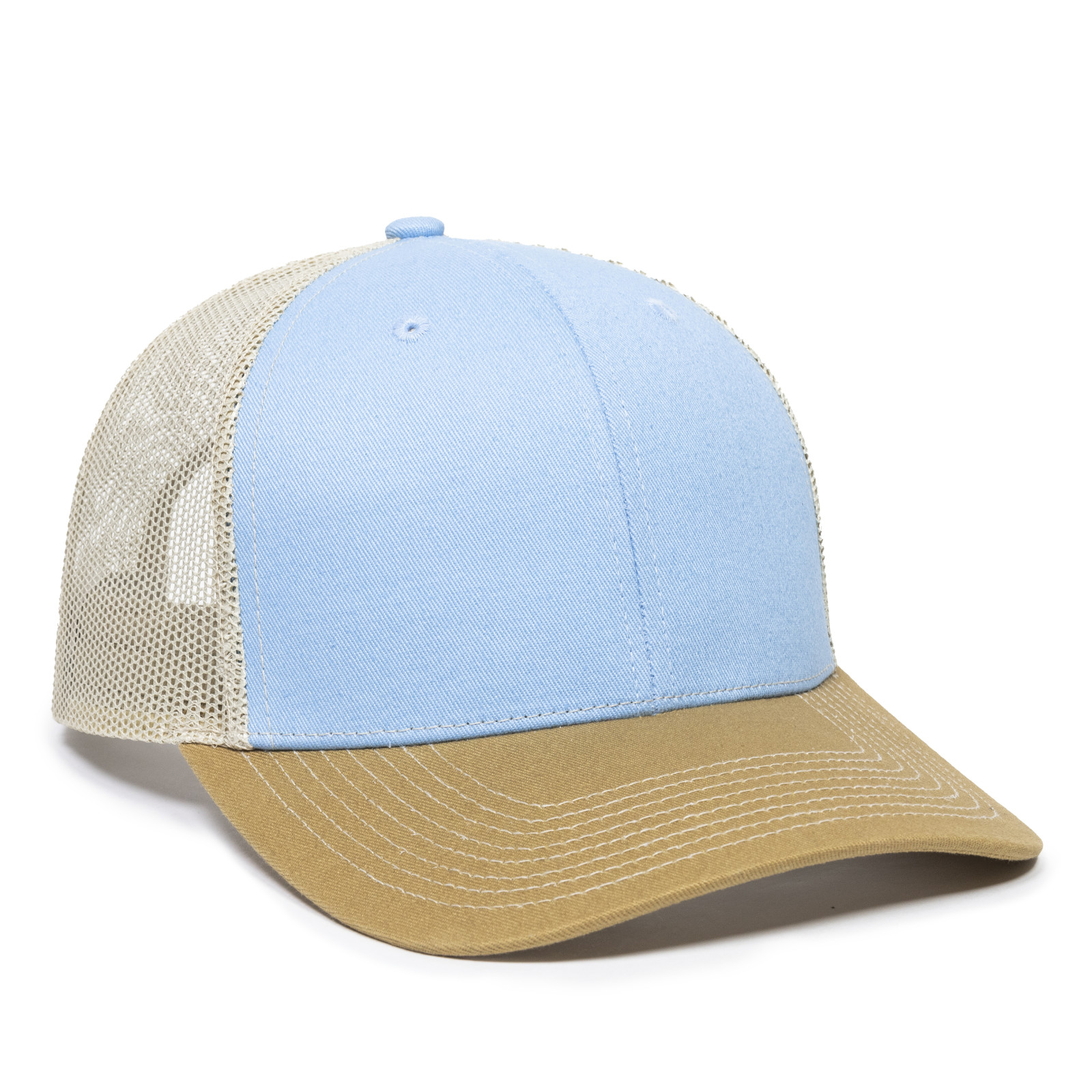 Premium Modern Trucker 89