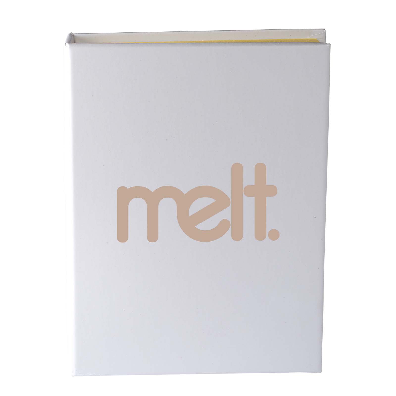 Sticky Notebook 35
