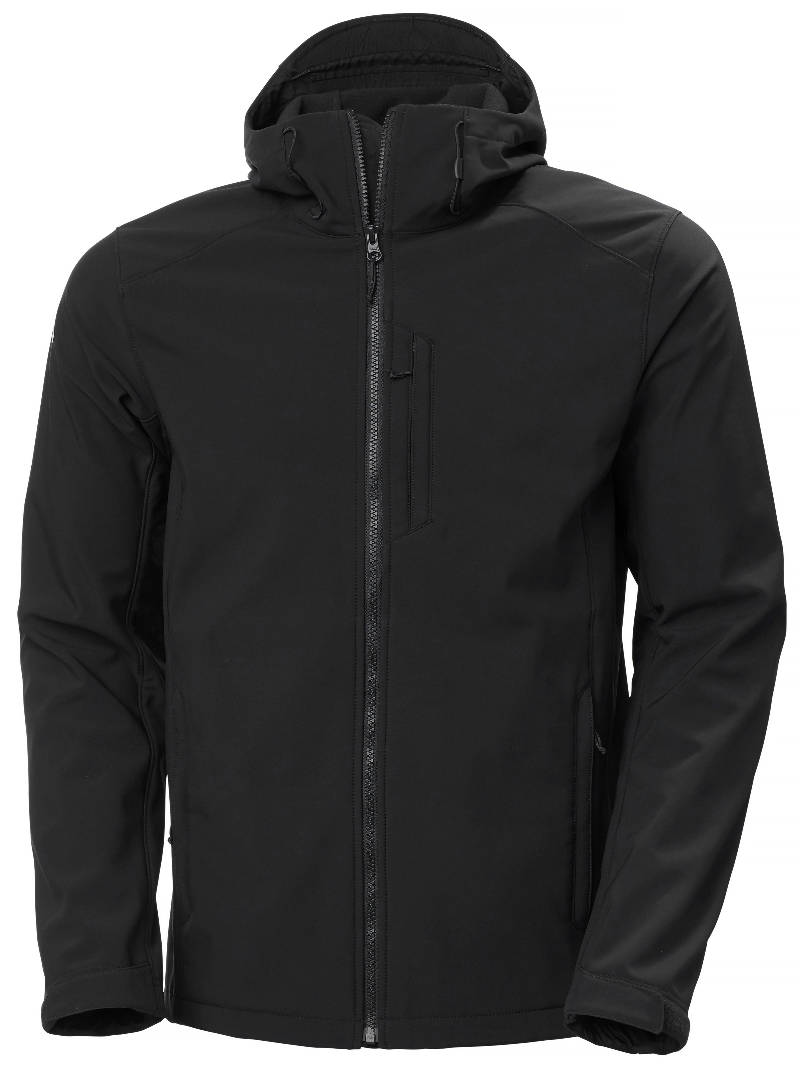 Helly Hansen Men's Paramount Hooded Softshell Jacket 15