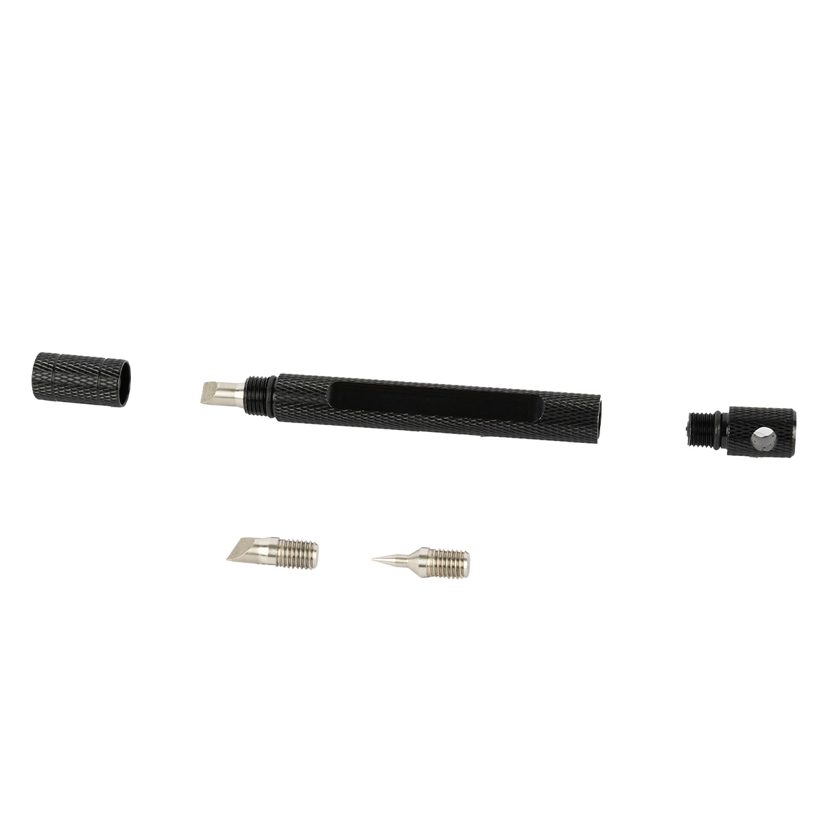 Caddy Splash Golf Club Groove Sharpener 6